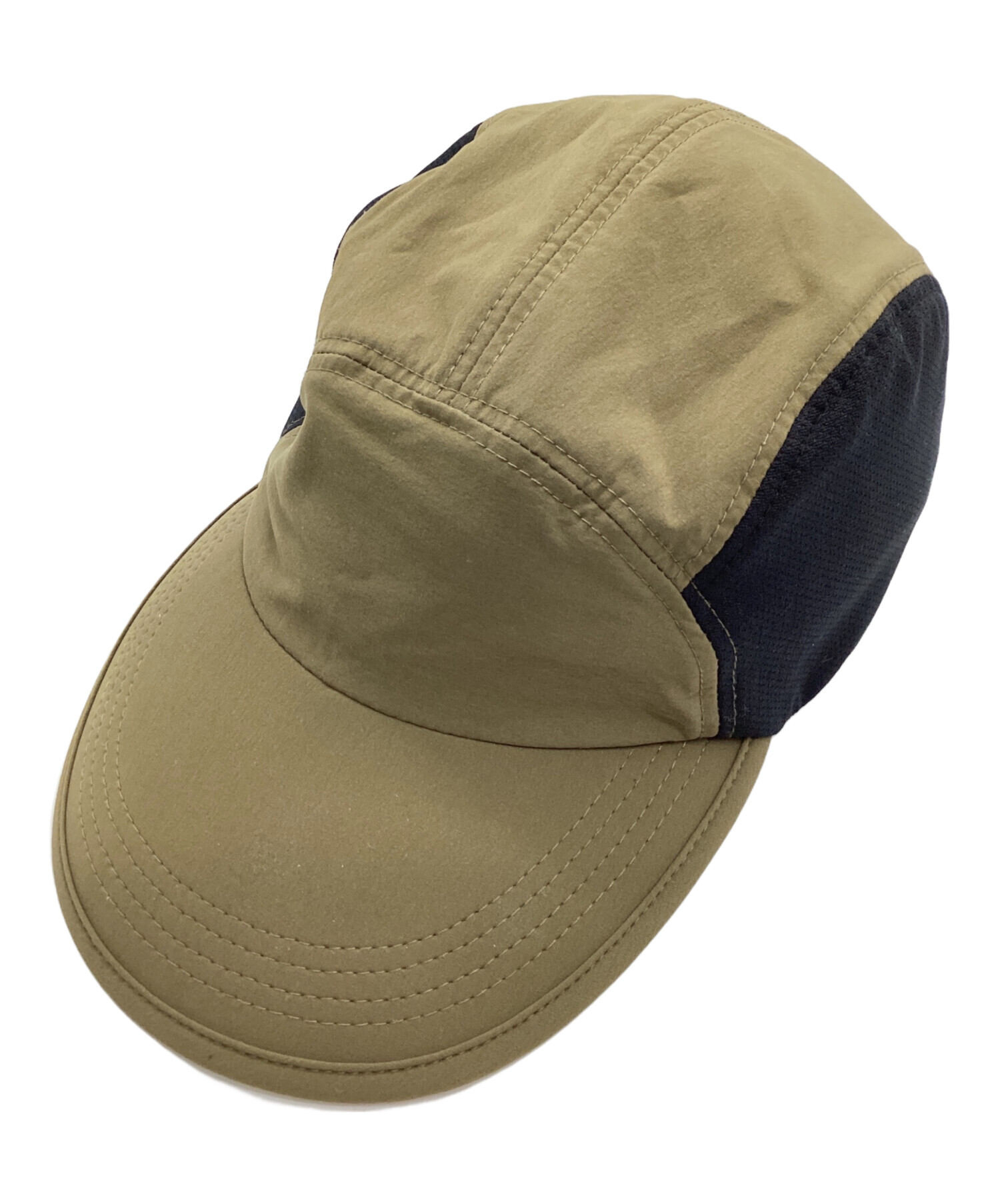 帽子 COMFORTABLE REASON 3Fruit Cap 中古・古着通販】COMFORTABLE REASON (コンフォータブルリーズン