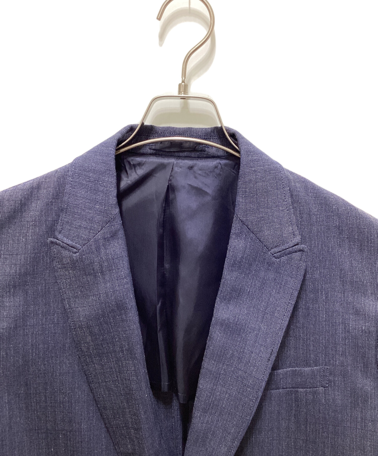 中古・古着通販】BEAMS PLUS (ビームスプラス) 4B Double Breasted