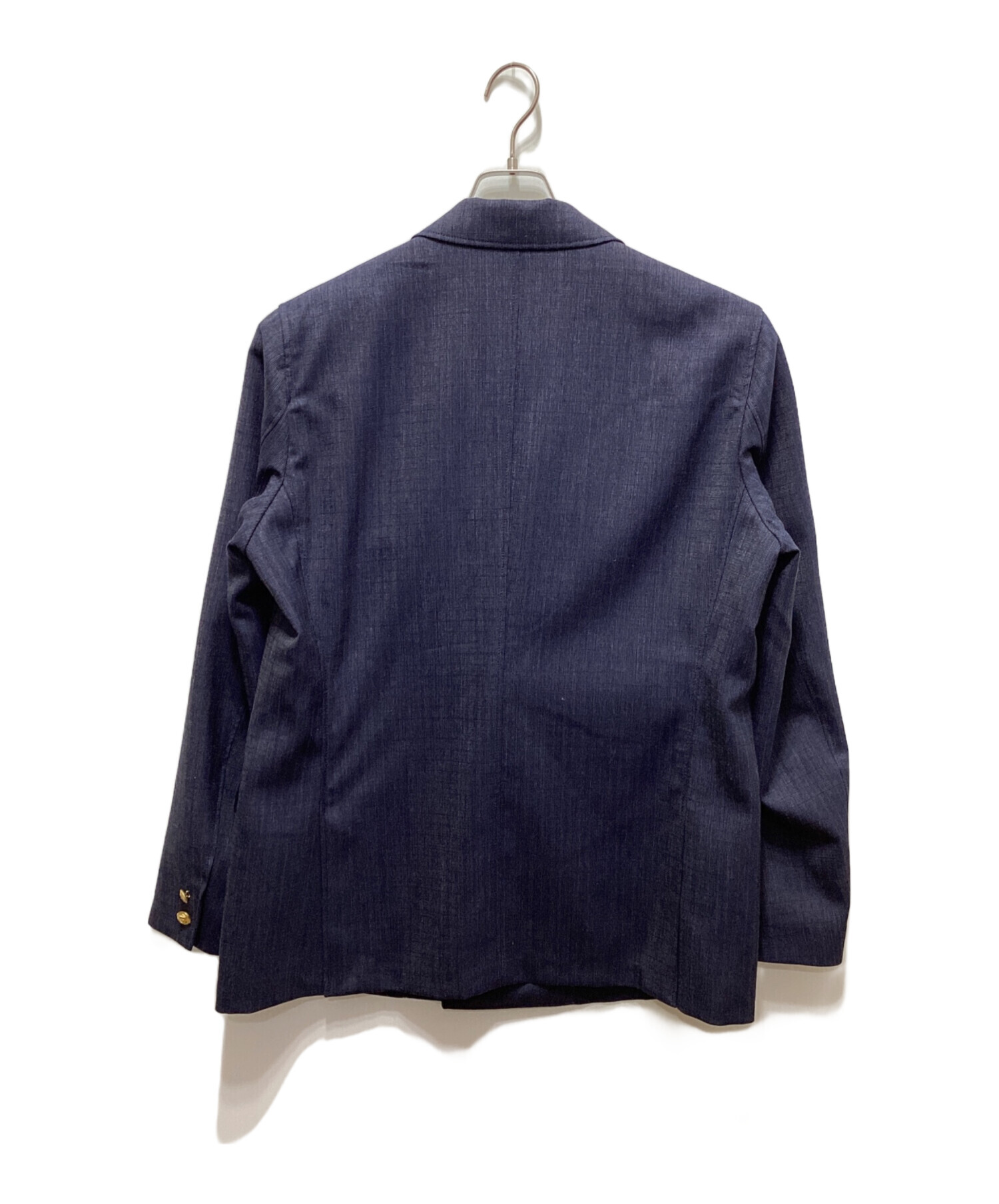 中古・古着通販】BEAMS PLUS (ビームスプラス) 4B Double Breasted