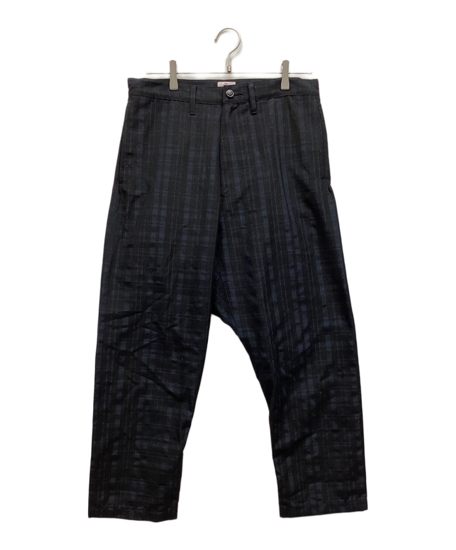 Der SAMMLER solo MYSTIC WALTER PANTS S 【公式通販】