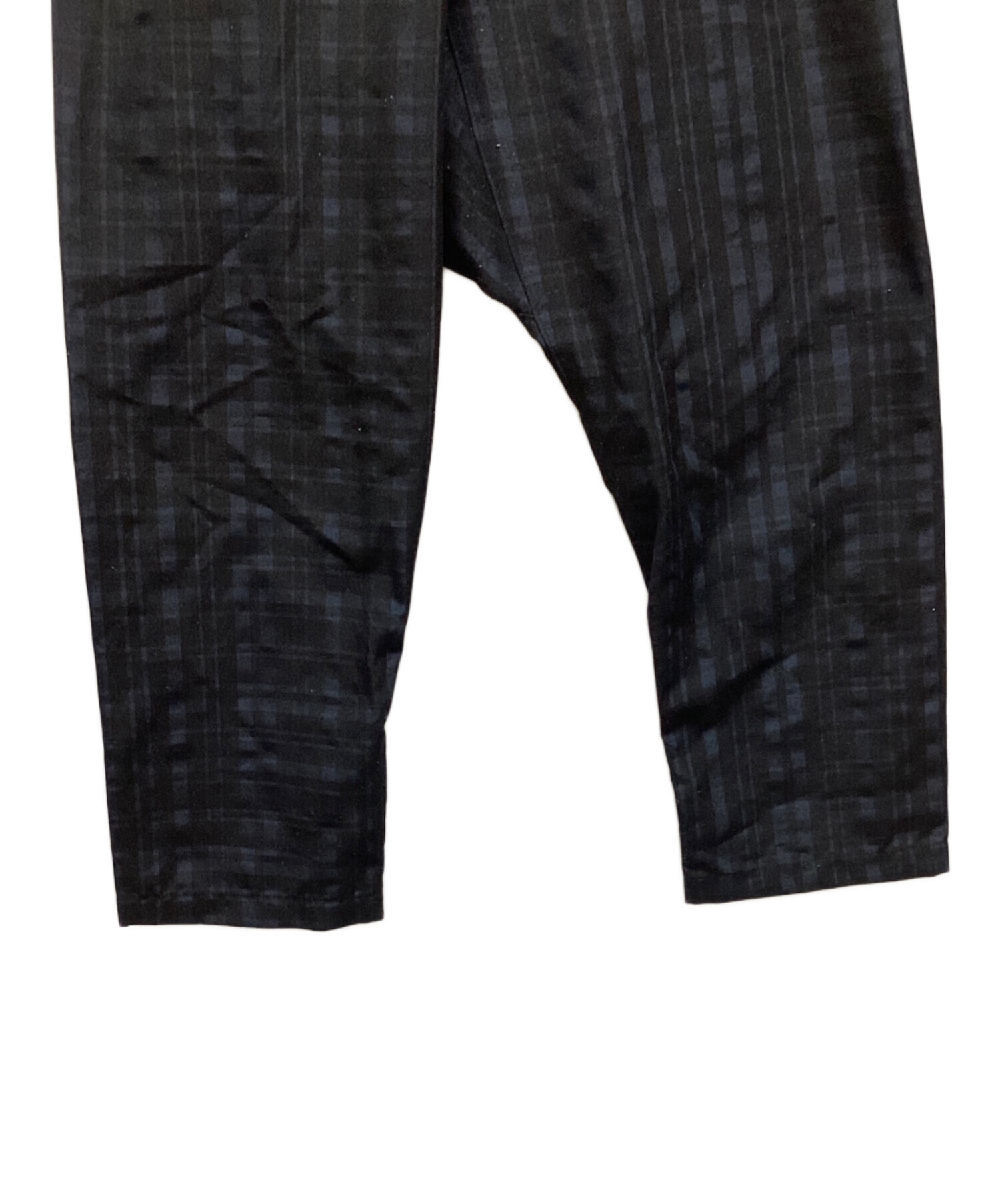 Der SAMMLER solo MYSTIC WALTER PANTS S 【公式通販】
