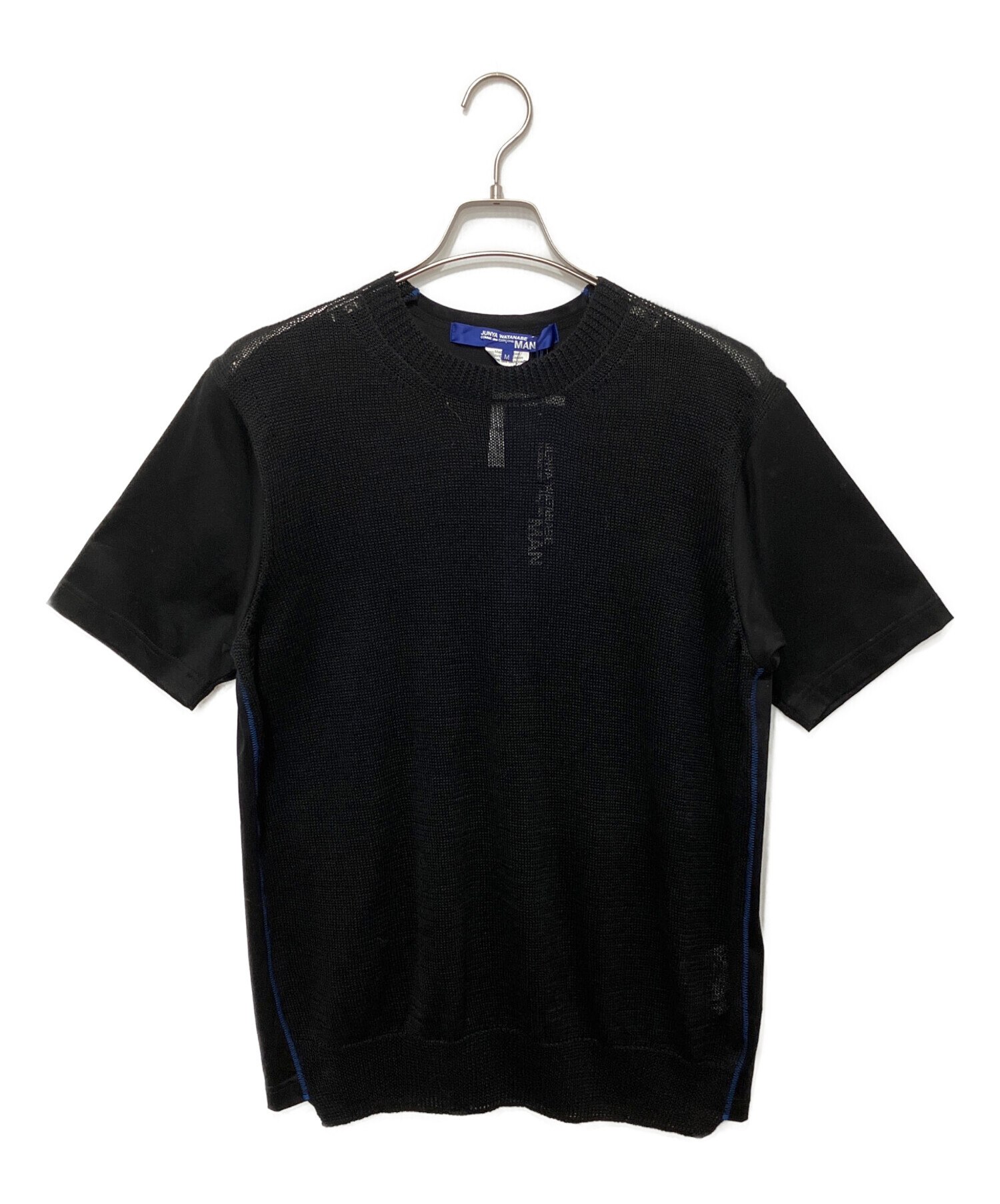 中古・古着通販】JUNYA WATANABE MAN (ジュンヤワタナベマン) 異素材