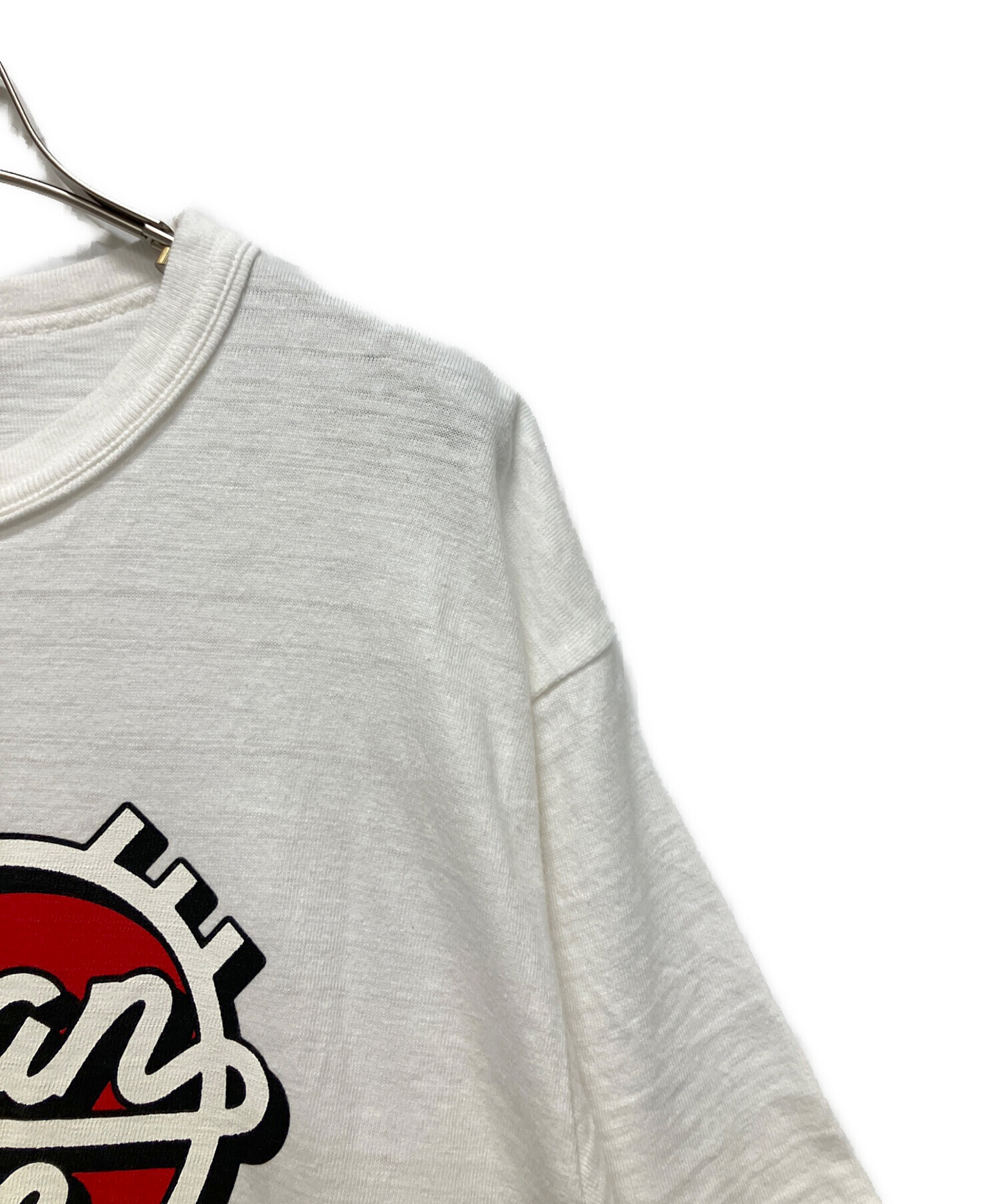 中古・古着通販】HUMAN MADE (ヒューマンメイド) Heart Logo T-Shirt