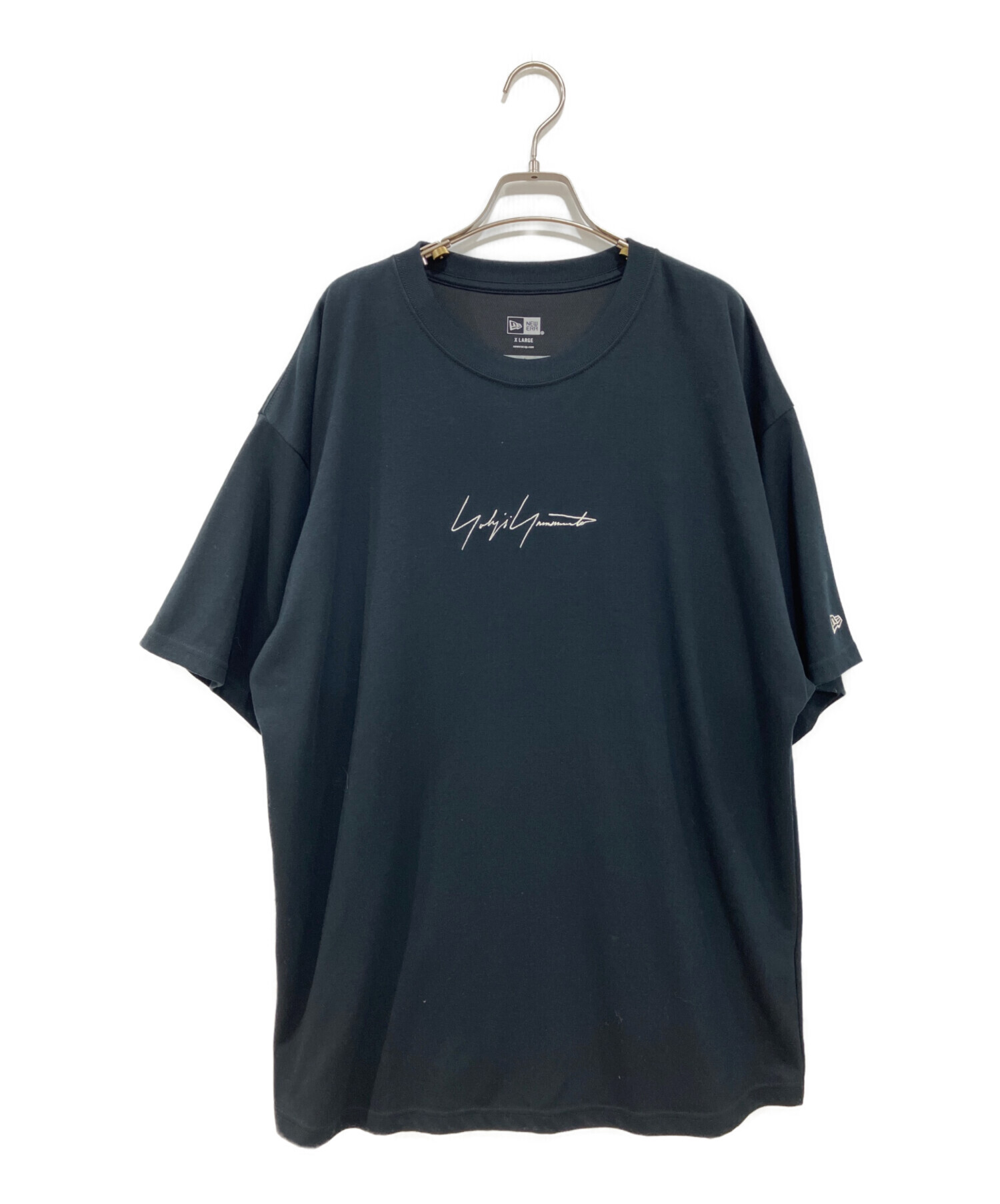 ヨウジヤマモト　プールオム　半袖　シャツ　YohjiYamamoto 初期タグ 中古・古着通販】Yohji Yamamoto pour homme (ヨウジヤマモト