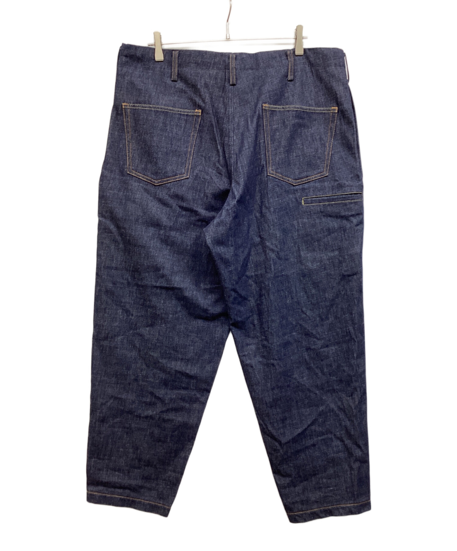 中古・古着通販】Y'S for men (ワイズフォーメン) 12oz DENIM SIDE