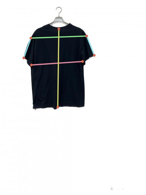 中古・古着通販】UNDERCOVER (アンダーカバー) UNDAKOVR ONE OFF TEE
