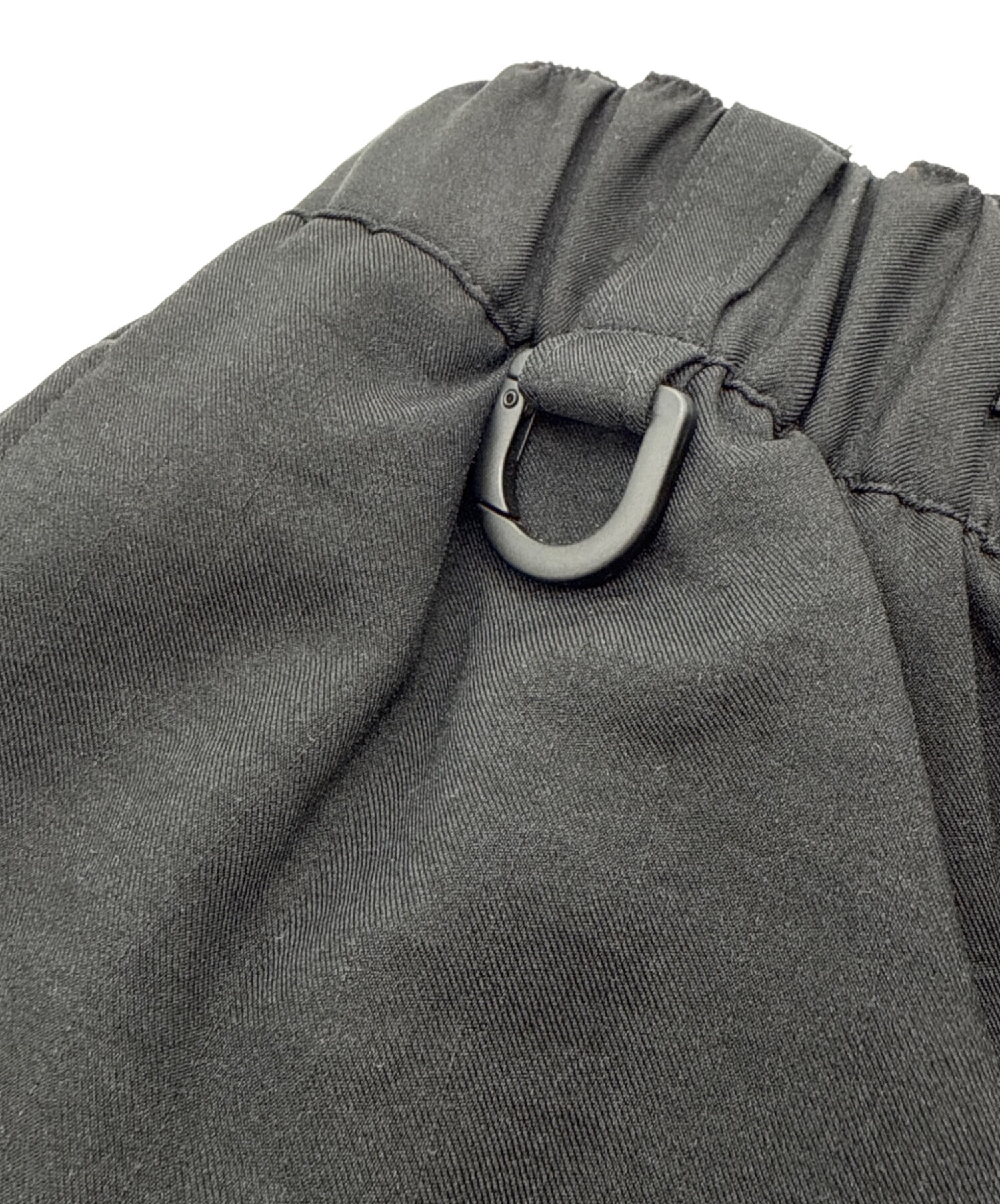 中古・古着通販】Y-3 (ワイスリー) SPORT UNIFORM 3-STRIPES SHORTS