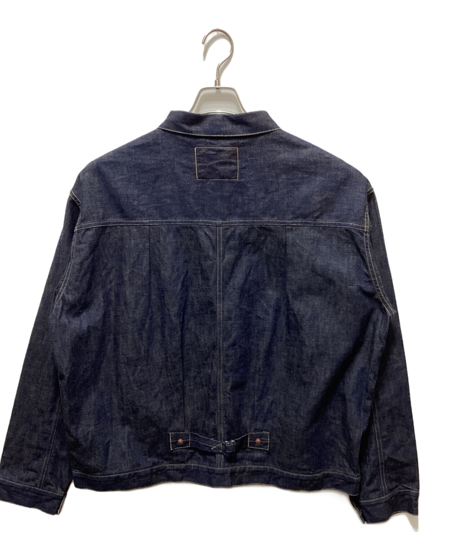 size46 SIGNAL GARMENTS シグナルガーメンツ jacket 中古・古着通販】SIGNAL GARMENTS (シグナルガーメンツ) 1940's STYLE