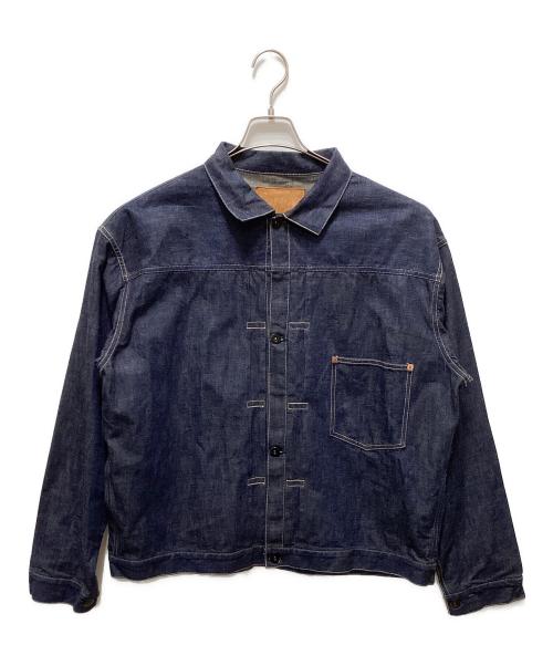 size46 SIGNAL GARMENTS シグナルガーメンツ jacket 中古・古着通販】SIGNAL GARMENTS (シグナルガーメンツ) 1940's STYLE