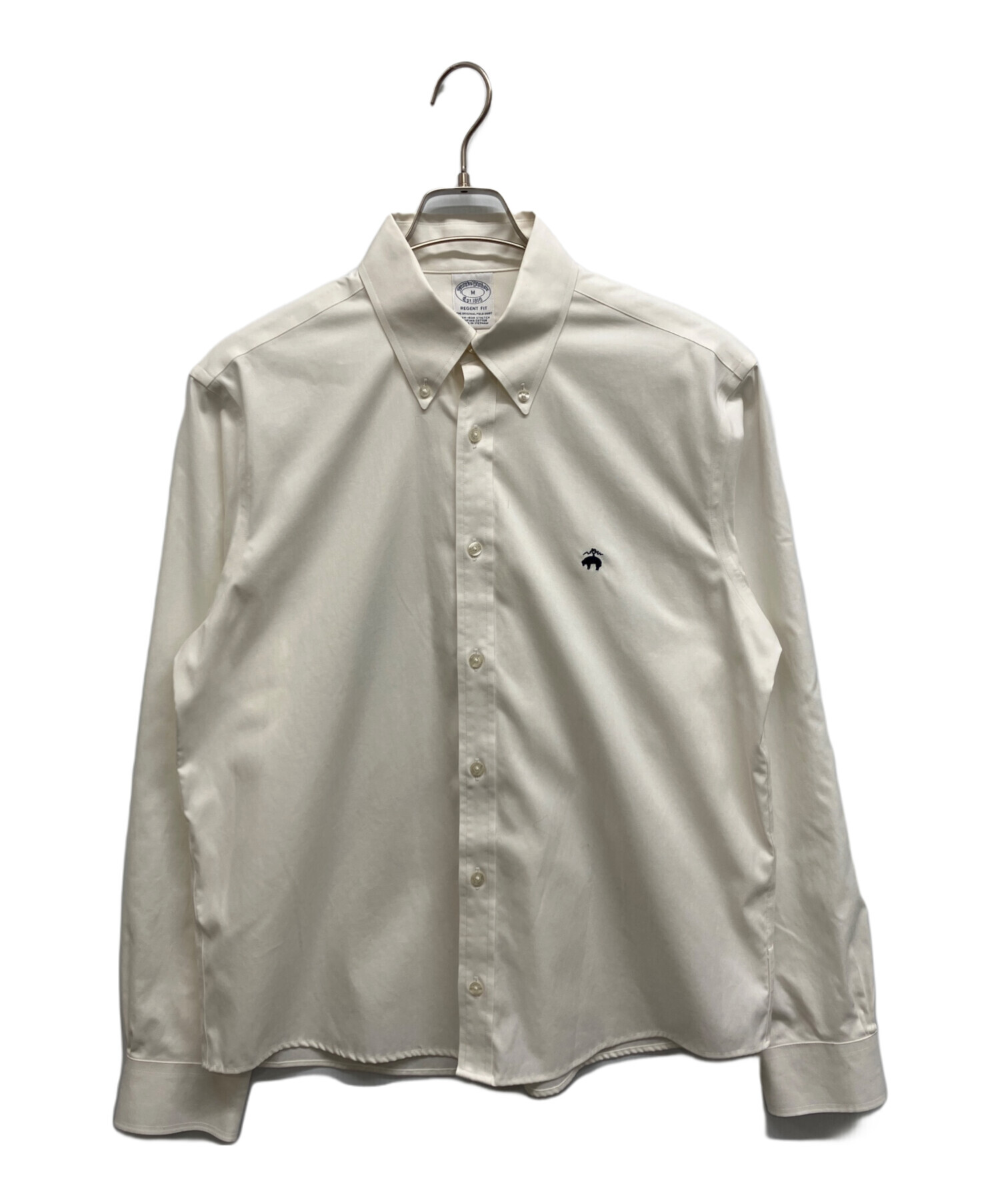 中古・古着通販】BROOKS BROTHERS (ブルックスブラザーズ) ノン