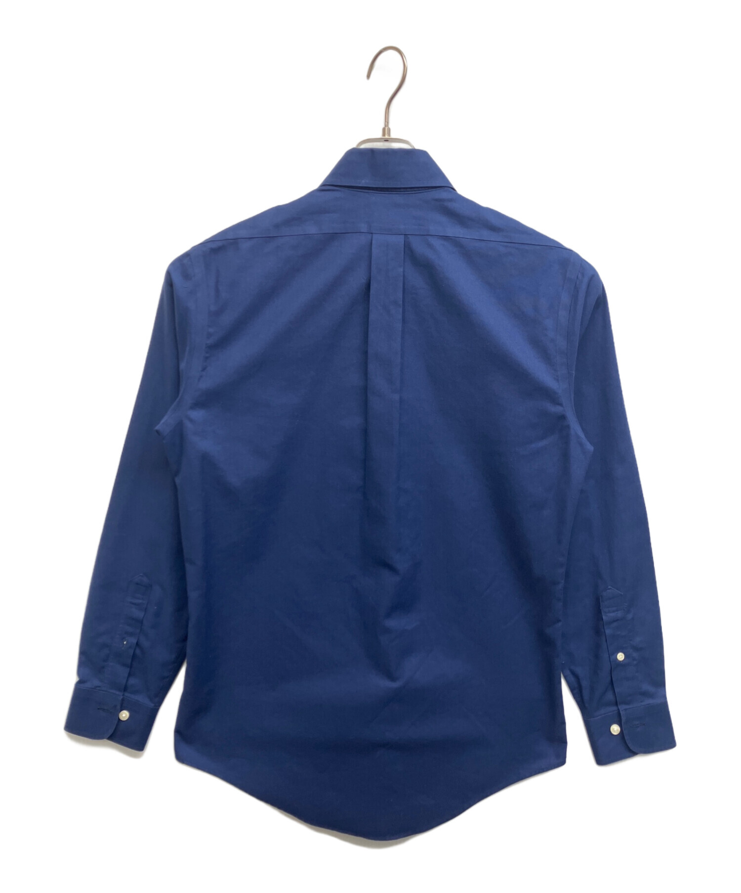中古・古着通販】BROOKS BROTHERS (ブルックスブラザーズ) 長袖シャツ 中古・古着通販】BROOKS BROTHERS (ブルックスブラザーズ) 長袖シャツ