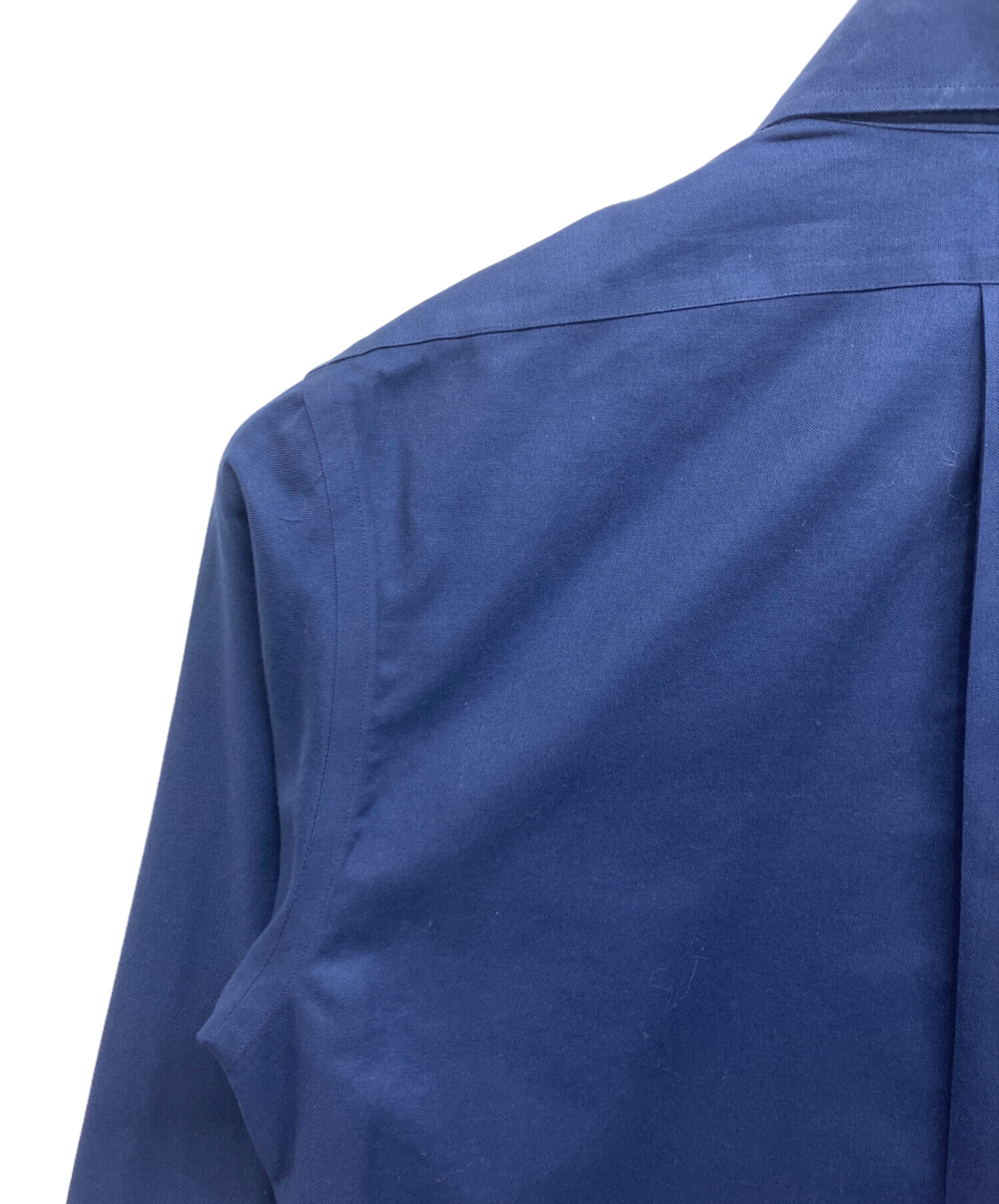 中古・古着通販】BROOKS BROTHERS (ブルックスブラザーズ) 長袖シャツ