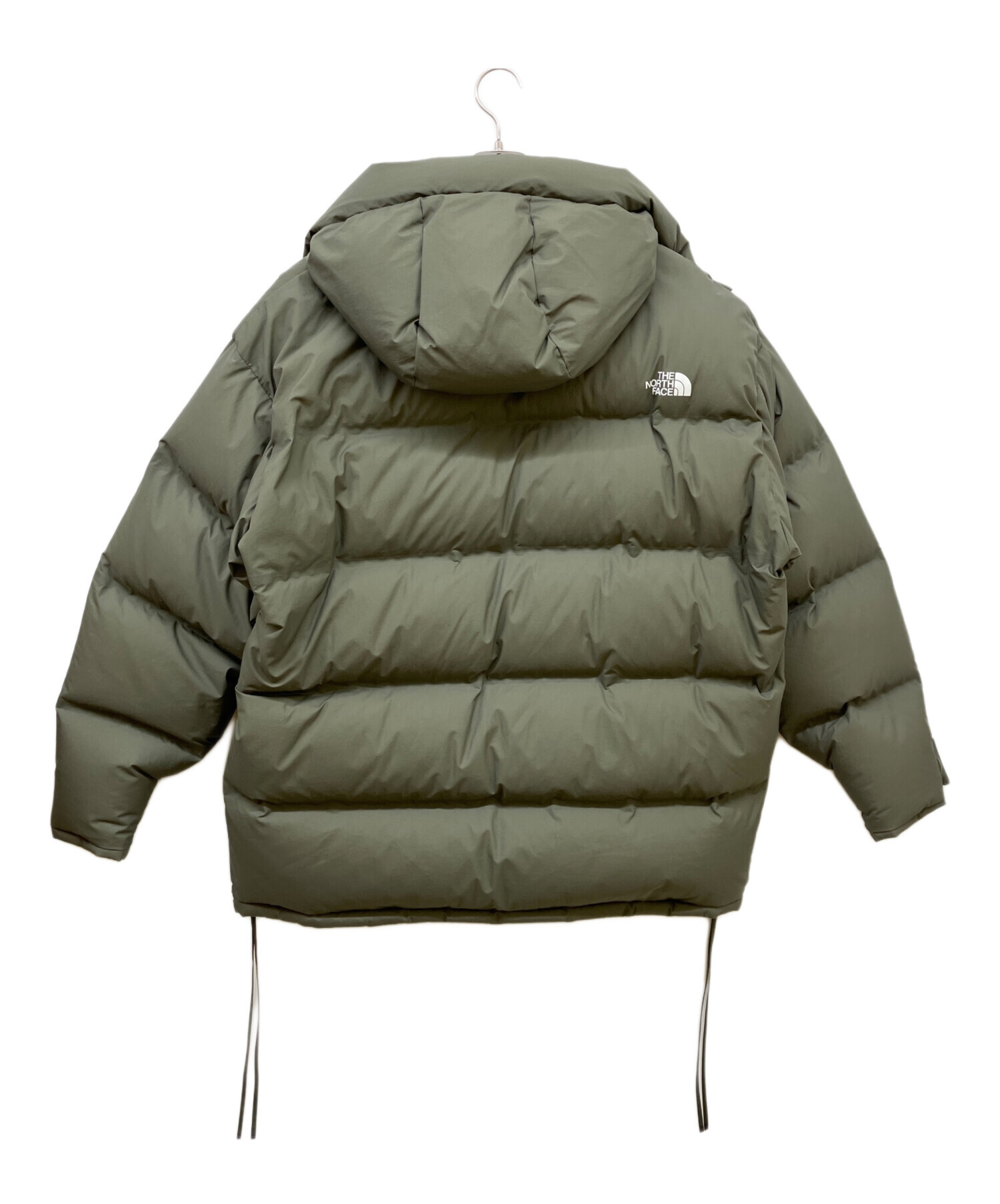 中古・古着通販】HYKE (ハイク) THE NORTH FACE (ザ ノース フェイス