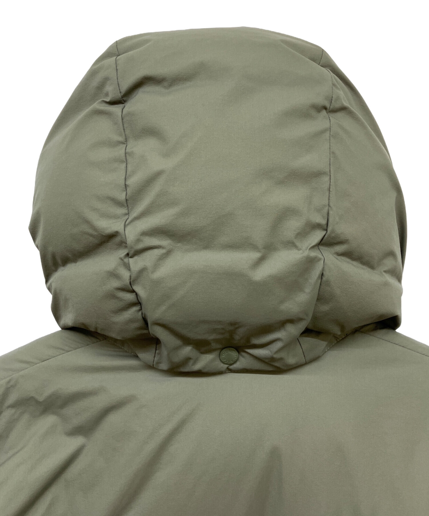 中古・古着通販】HYKE (ハイク) THE NORTH FACE (ザ ノース フェイス