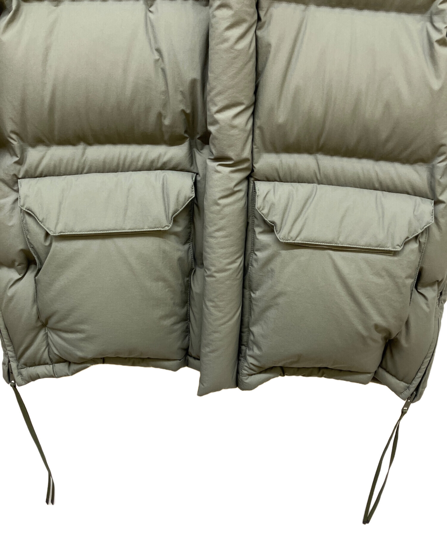 中古・古着通販】HYKE (ハイク) THE NORTH FACE (ザ ノース フェイス 