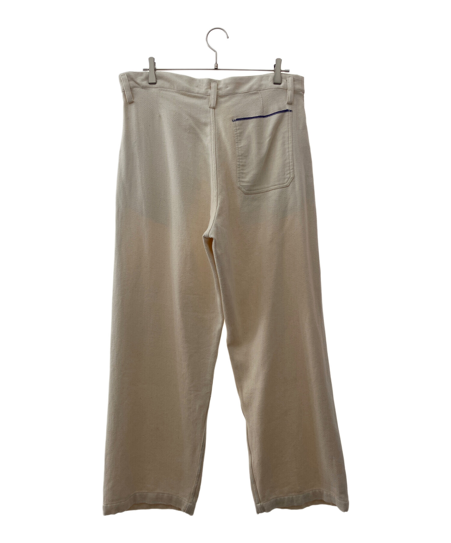 中古・古着通販】NIGEL CABOURN (ナイジェルケーボン) ORIGINAL MADRAS