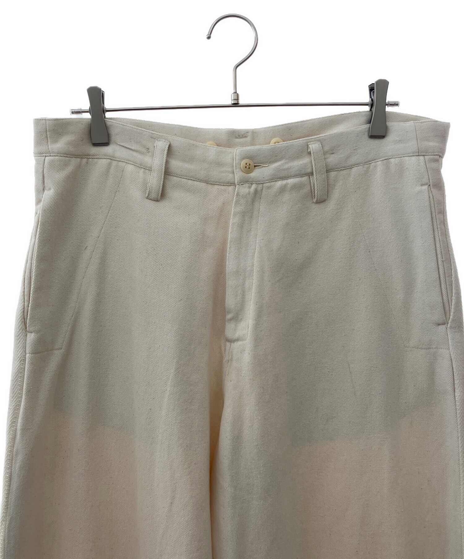 中古・古着通販】NIGEL CABOURN (ナイジェルケーボン) ORIGINAL MADRAS