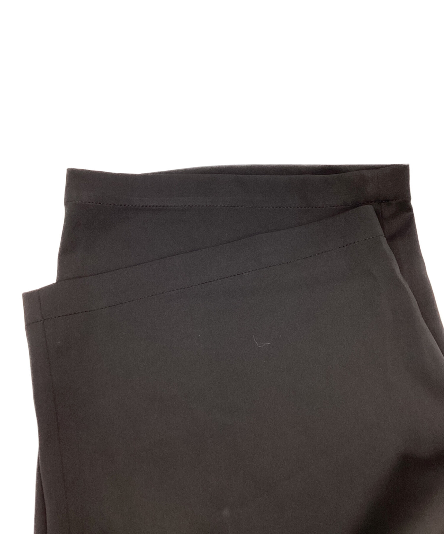 中古・古着通販】Spick and Span (スピック＆スパン) サテンハーフ