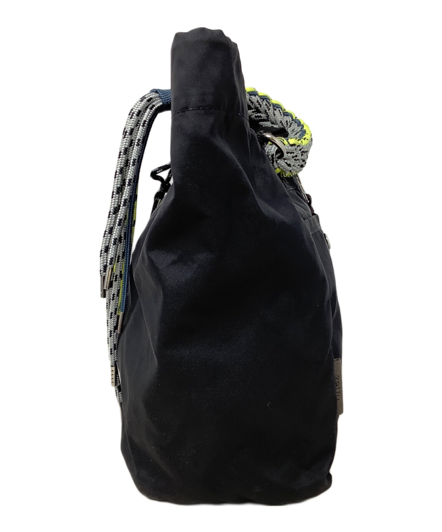 中古・古着通販】zattu (ザッツ) zattu（ザッツ） LOWEEL ブラック