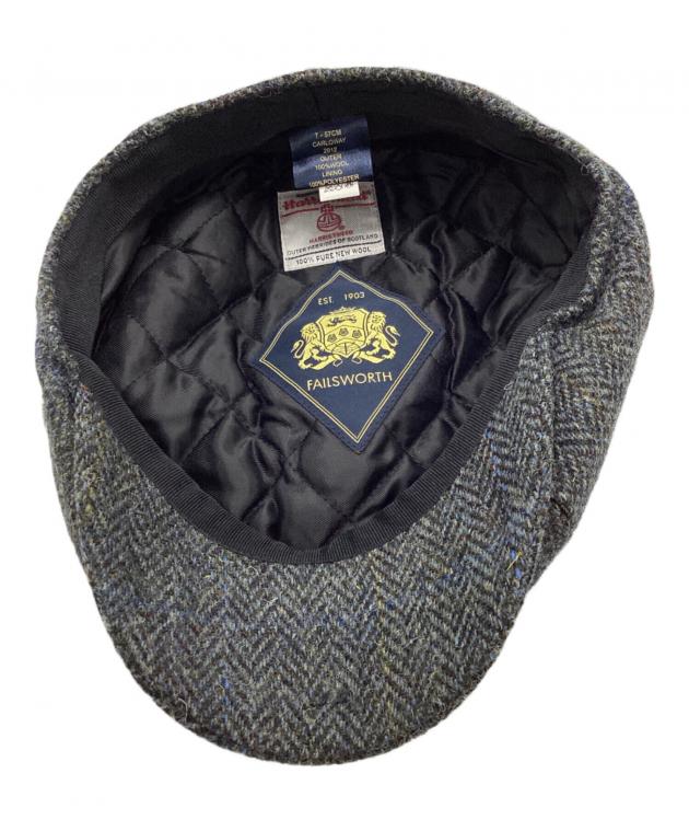 中古・古着通販】FAILSWORTH (フェイルスワース) Harris Tweed (ハリス