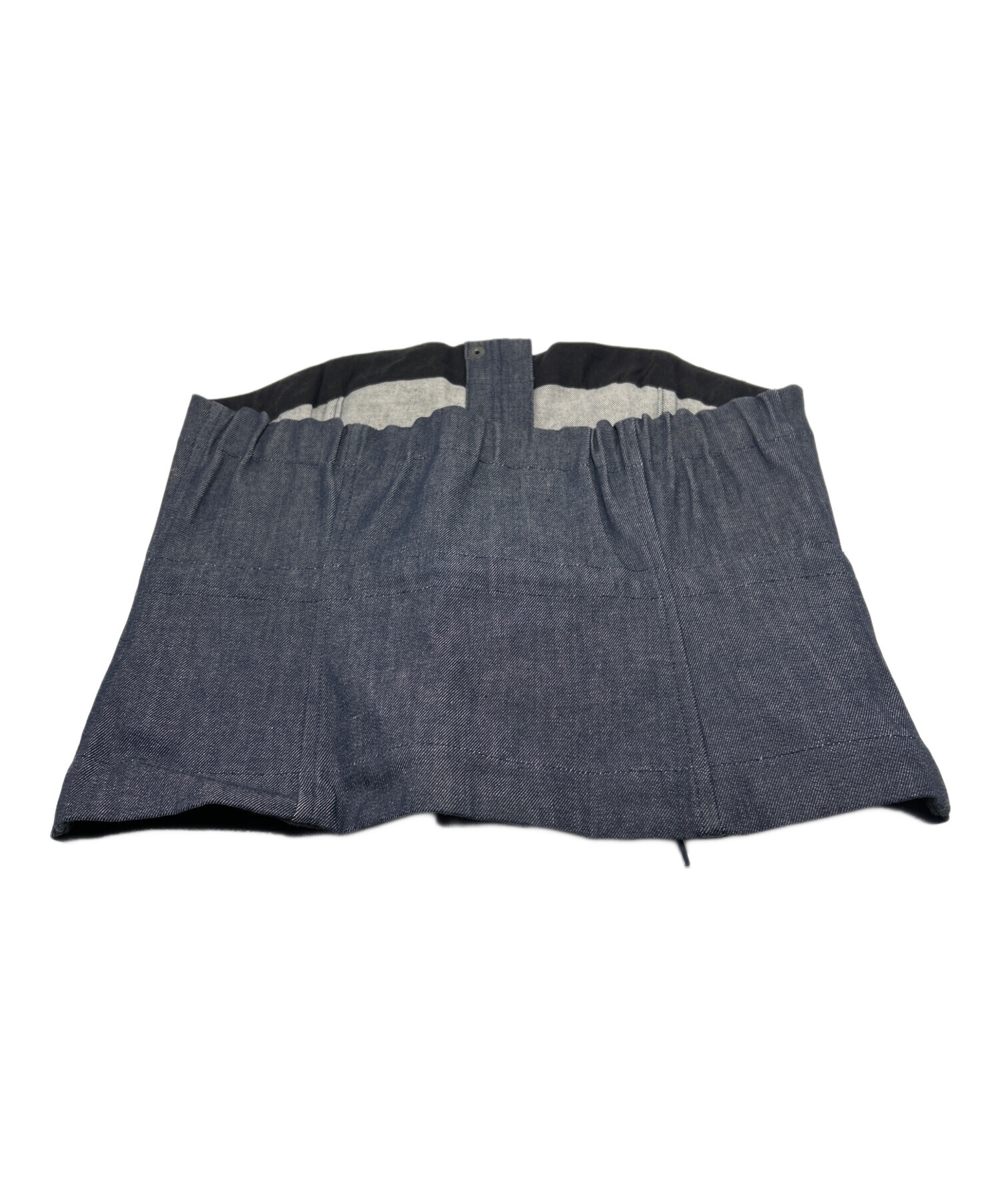 中古・古着通販】Curensology (カレンソロジー) ミリタリーデニム