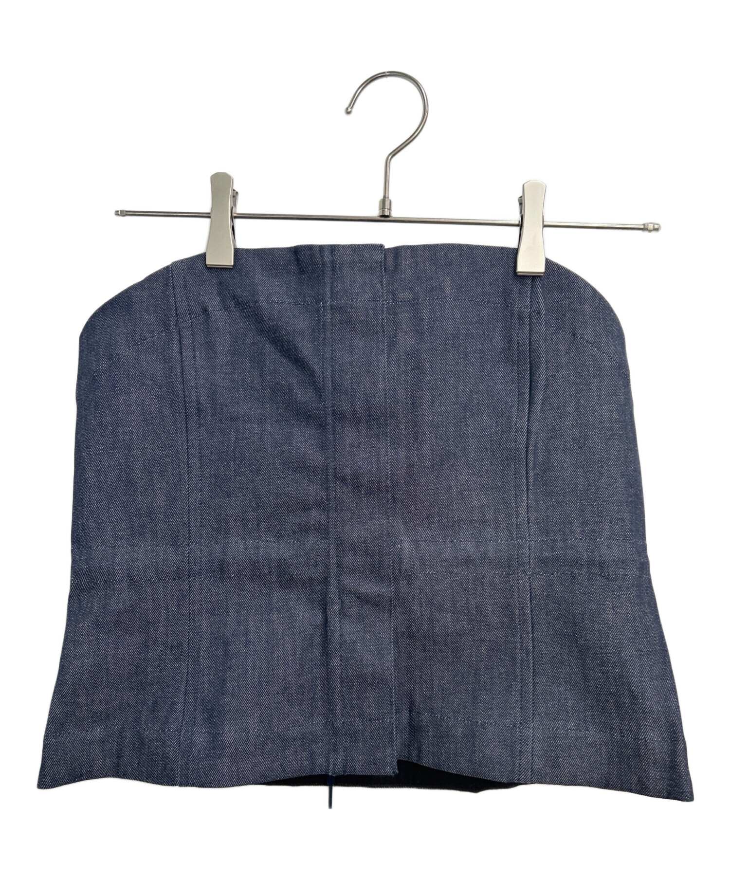 中古・古着通販】Curensology (カレンソロジー) ミリタリーデニム