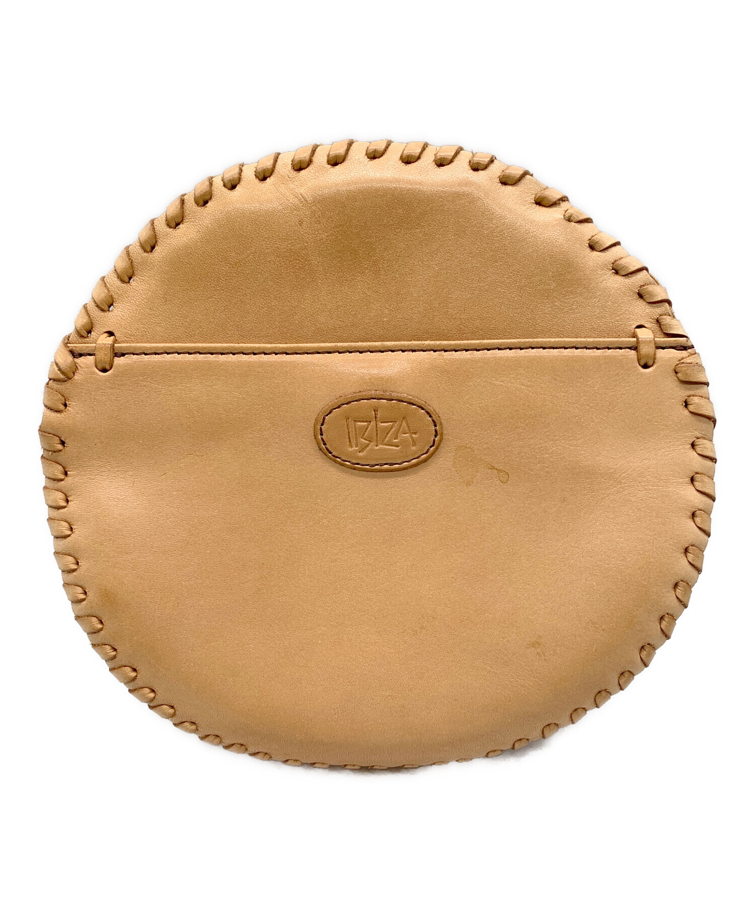 中古・古着通販】IBIZA (イビザ) ショルダーバッグ｜ブランド・古着 