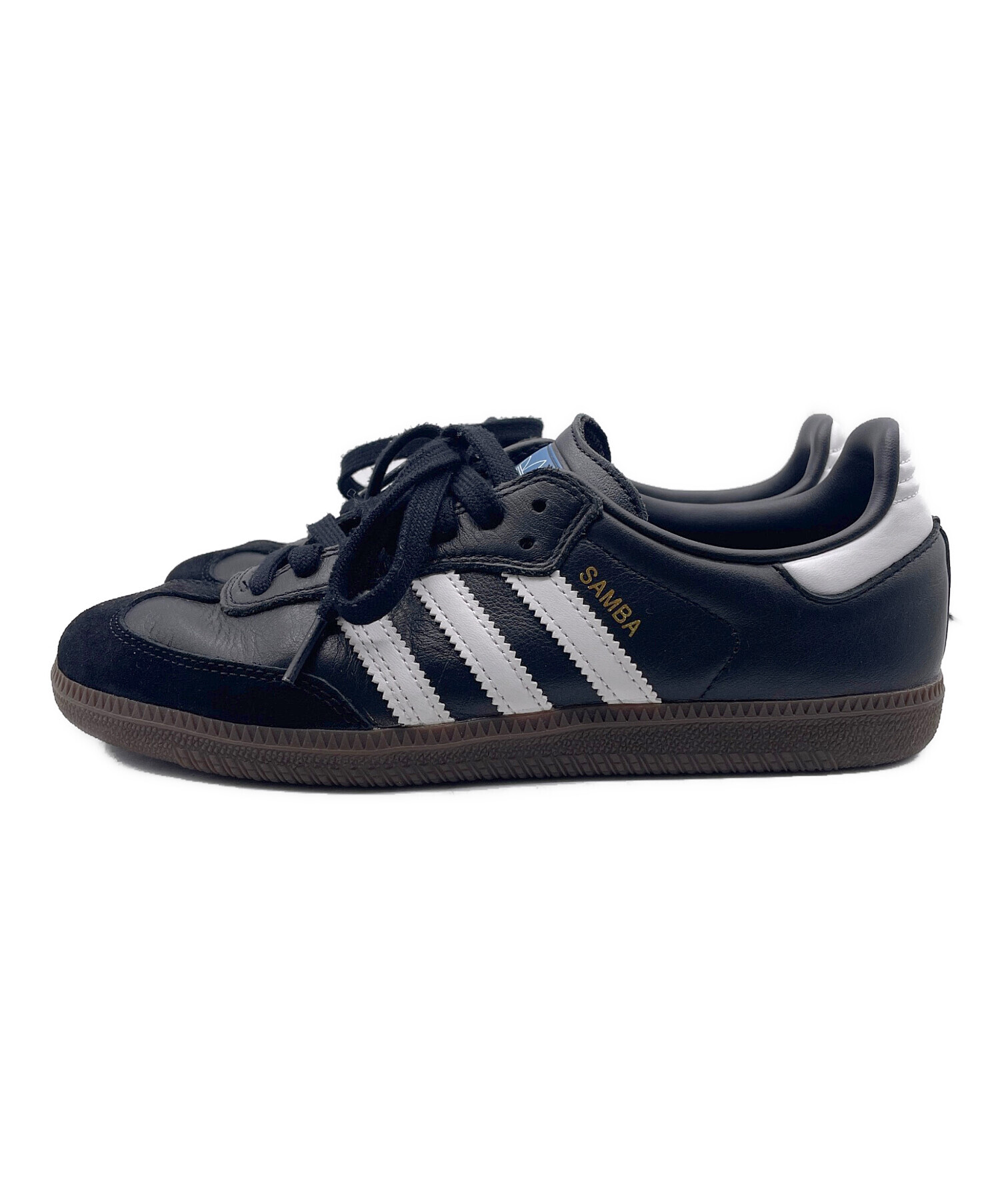 中古・古着通販】adidas (アディダス) adidas SAMBA(アディダス サンバ 