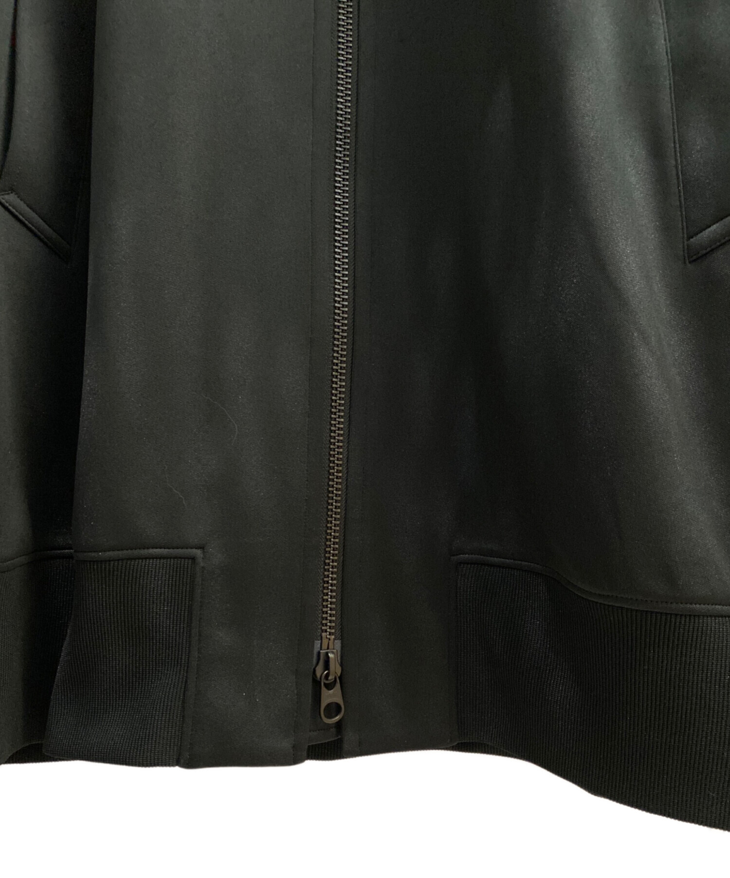 中古・古着通販】s'yte (サイト) PE/SMOOTH JERSEY OVERSIZED