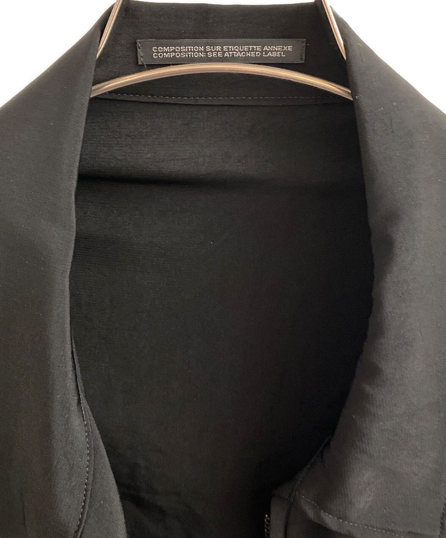 中古・古着通販】Yohji Yamamoto pour homme (ヨウジヤマモト 
