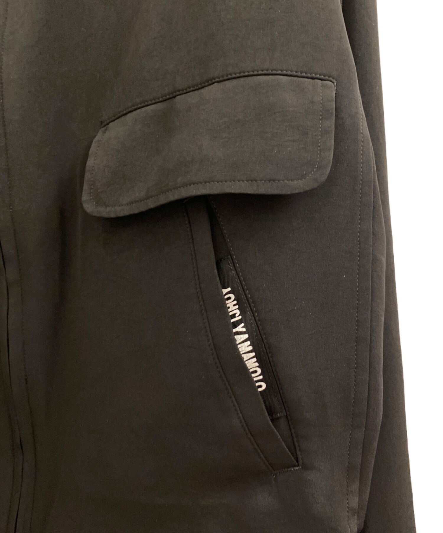 中古・古着通販】Yohji Yamamoto pour homme (ヨウジヤマモト 