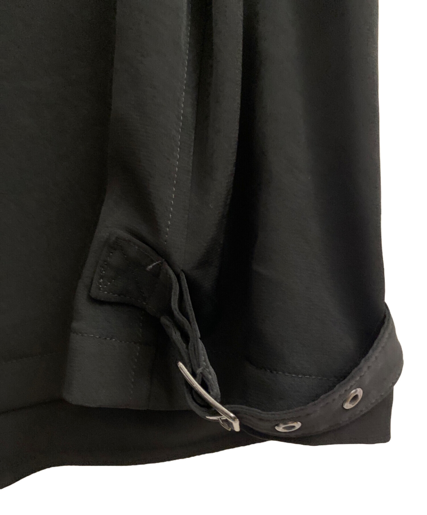 中古・古着通販】Yohji Yamamoto pour homme (ヨウジヤマモト 