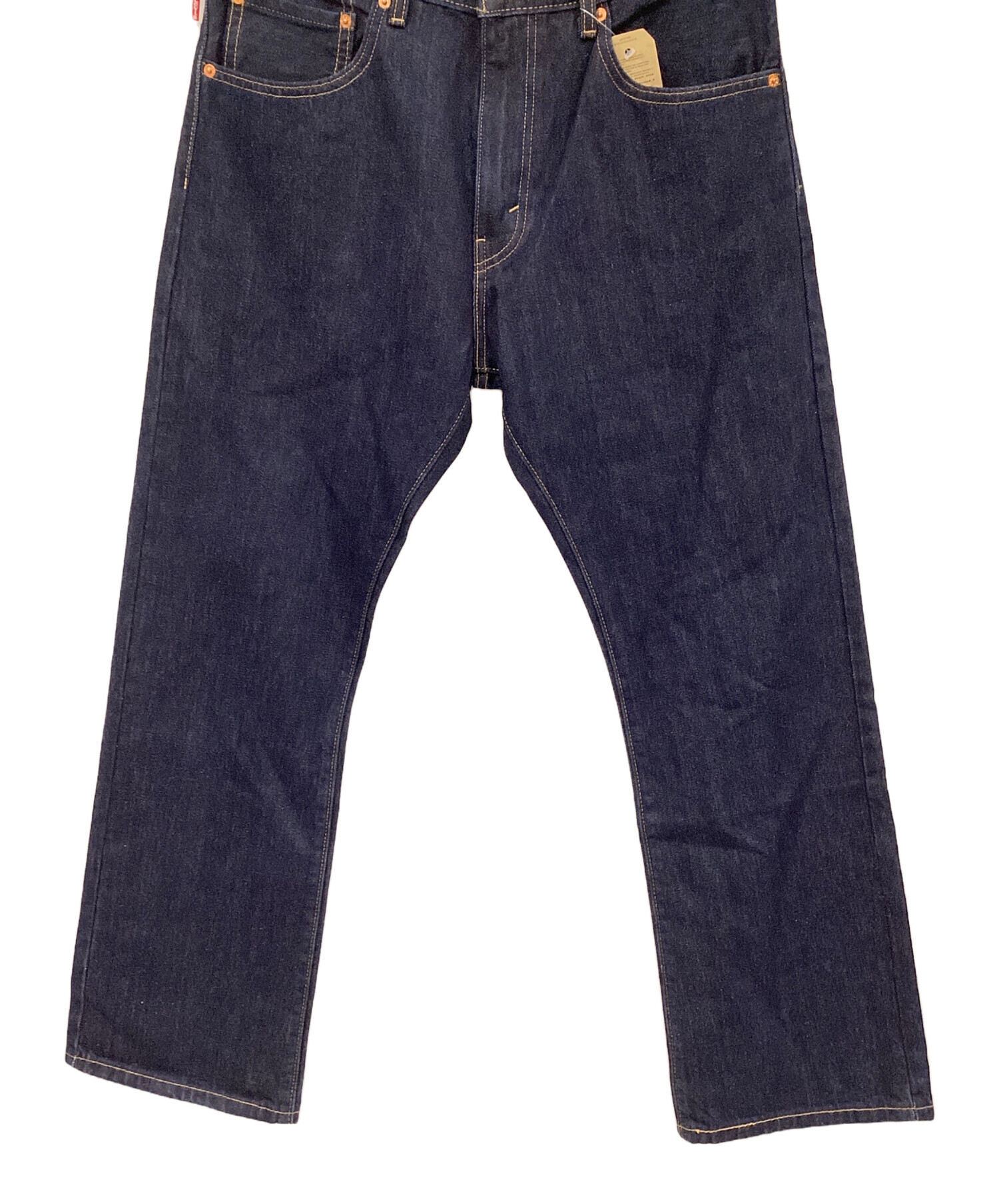 中古・古着通販】LEVI'S (リーバイス) 517デニムパンツ インディゴ