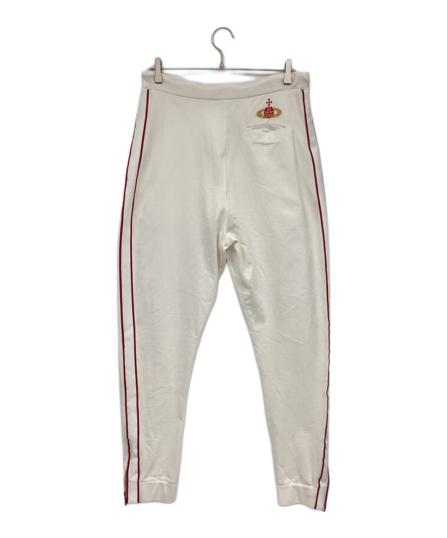 ヴィヴィアンウエストウッド　スエットパンツ新品未使用 中古・古着通販】Vivienne Westwood (ヴィヴィアンウエストウッド