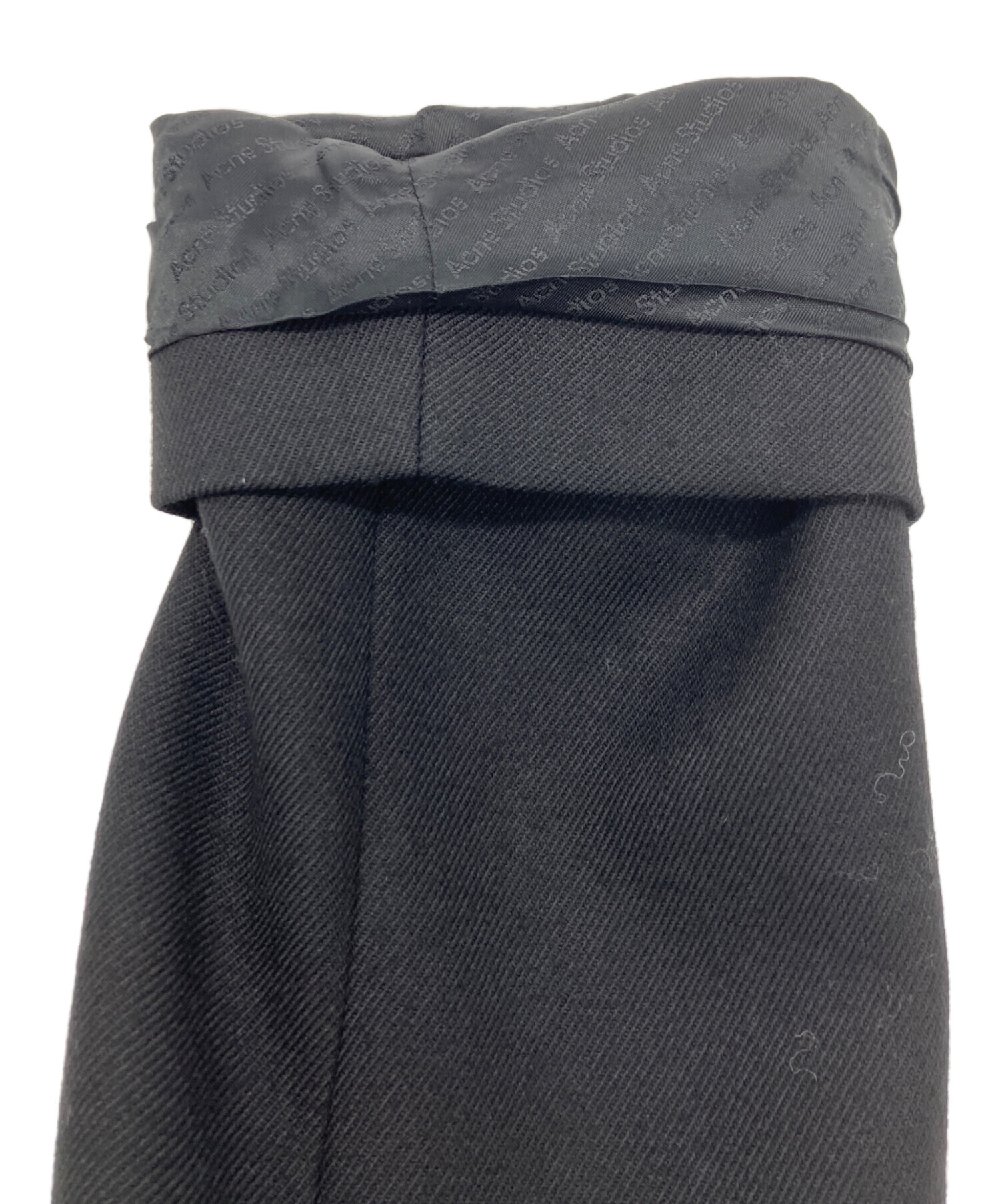 中古・古着通販】Acne studios (アクネ ストゥディオス) シングル
