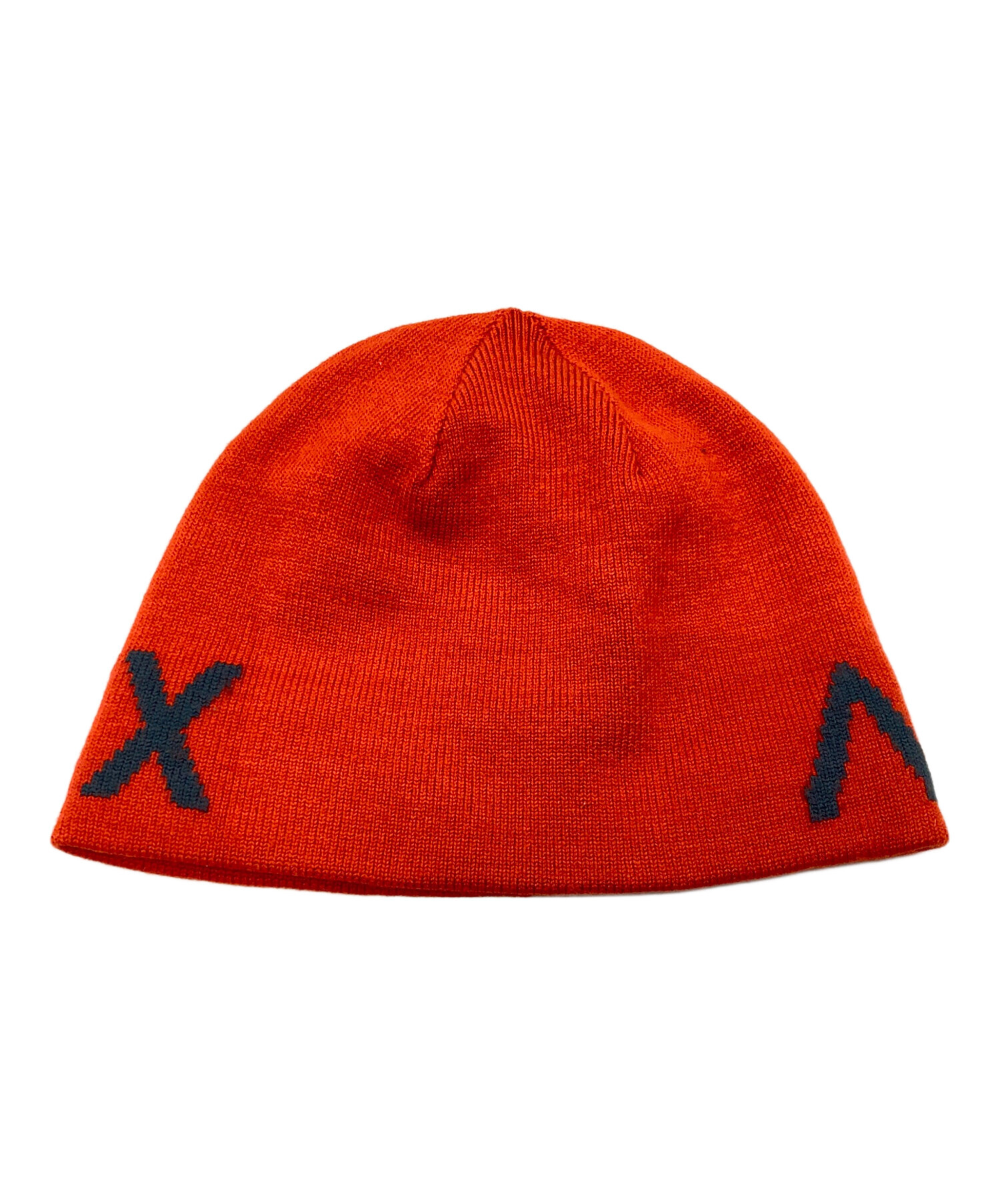 中古・古着通販】ARC'TERYX (アークテリクス) WORD HEAD TOQUE レッド