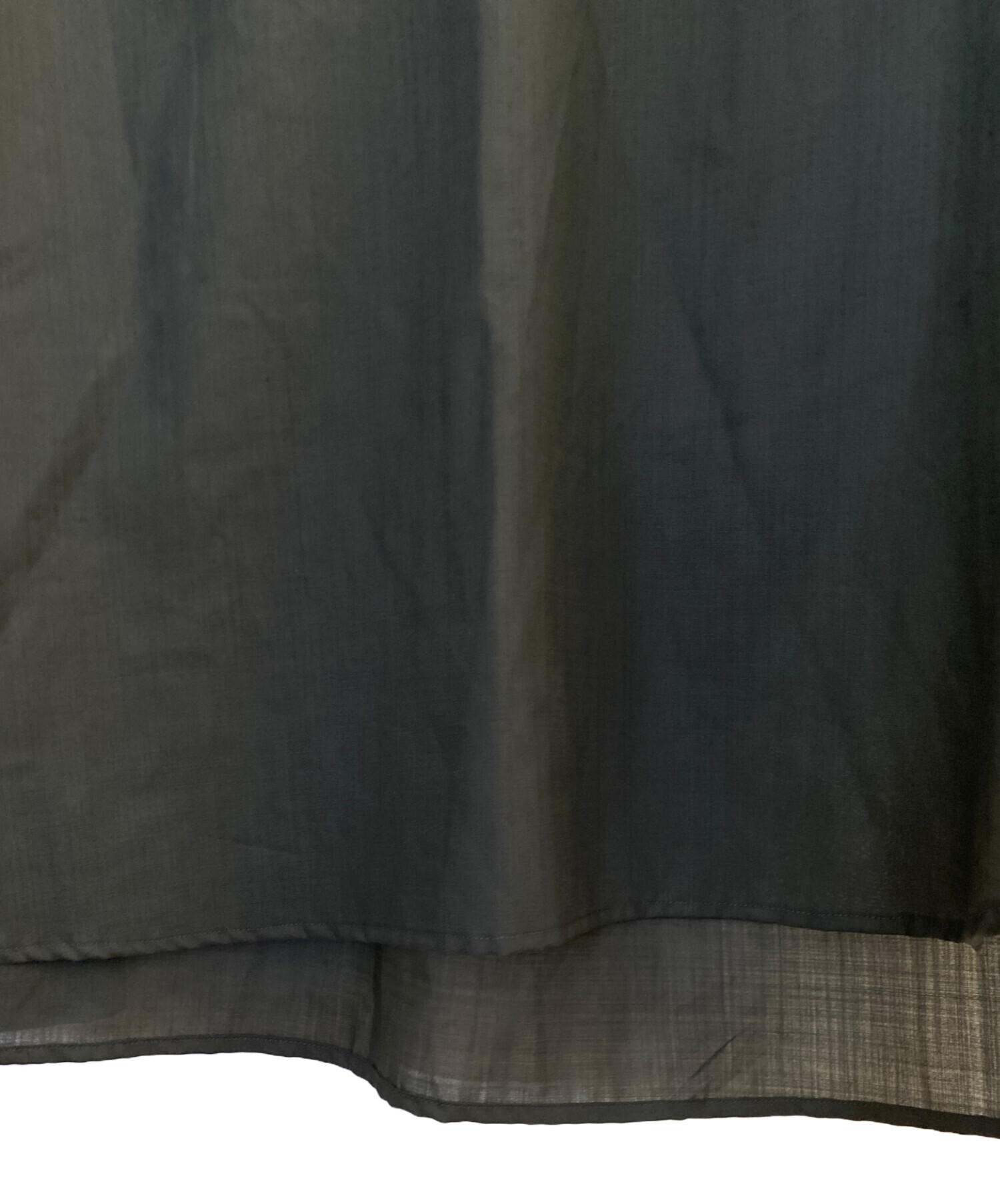 中古・古着通販】MAATEE&SONS (マーティーアンドサンズ) Ex.H Wool