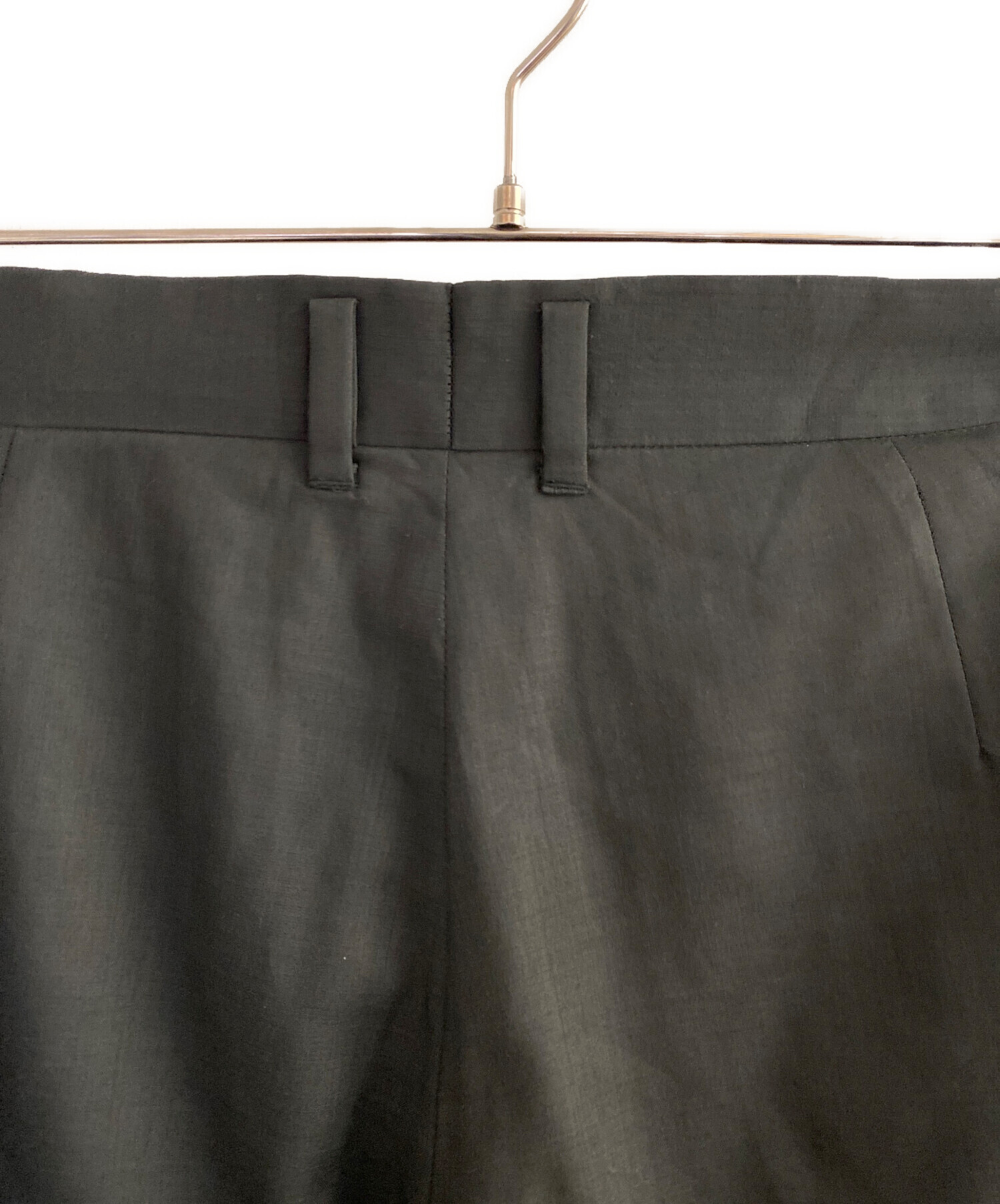 中古・古着通販】MAATEE&SONS (マーティーアンドサンズ) Ex.H WOOL