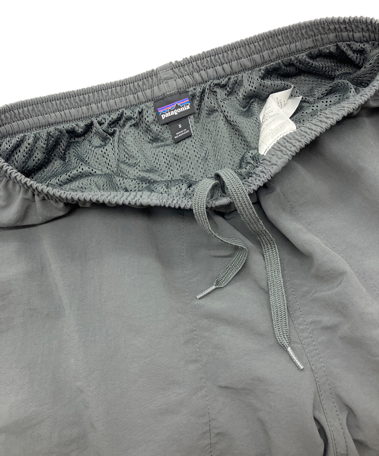 中古・古着通販】Patagonia (パタゴニア) バギーズショーツ 58034