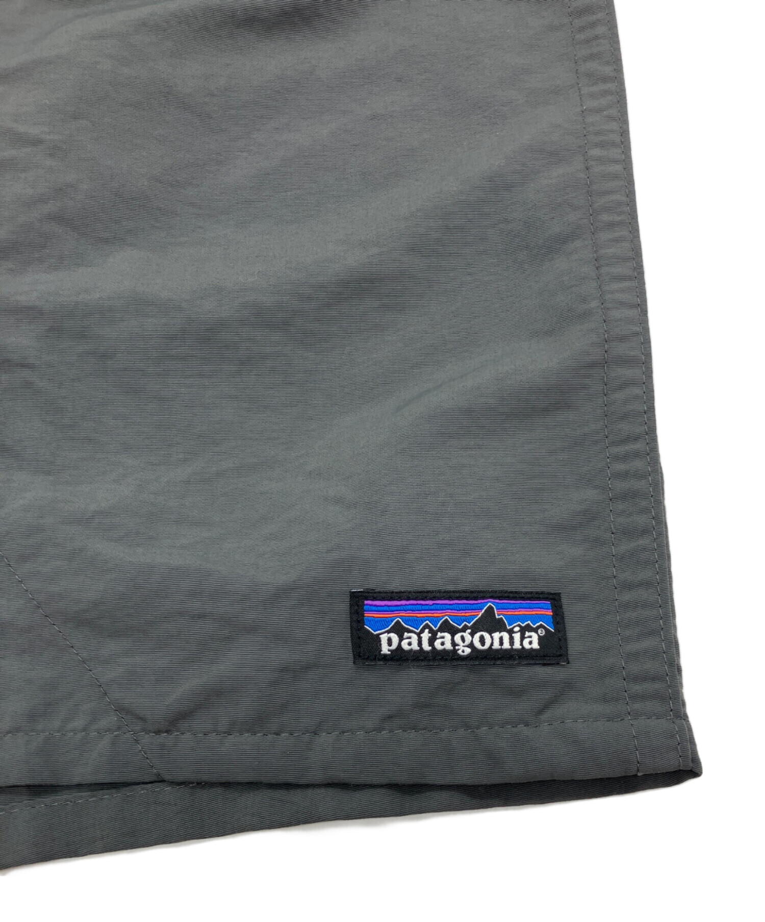 中古・古着通販】Patagonia (パタゴニア) バギーズショーツ 58034
