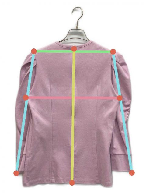 中古・古着通販】BORDERS AT BALCONY (ボーダーズアットバルコニー