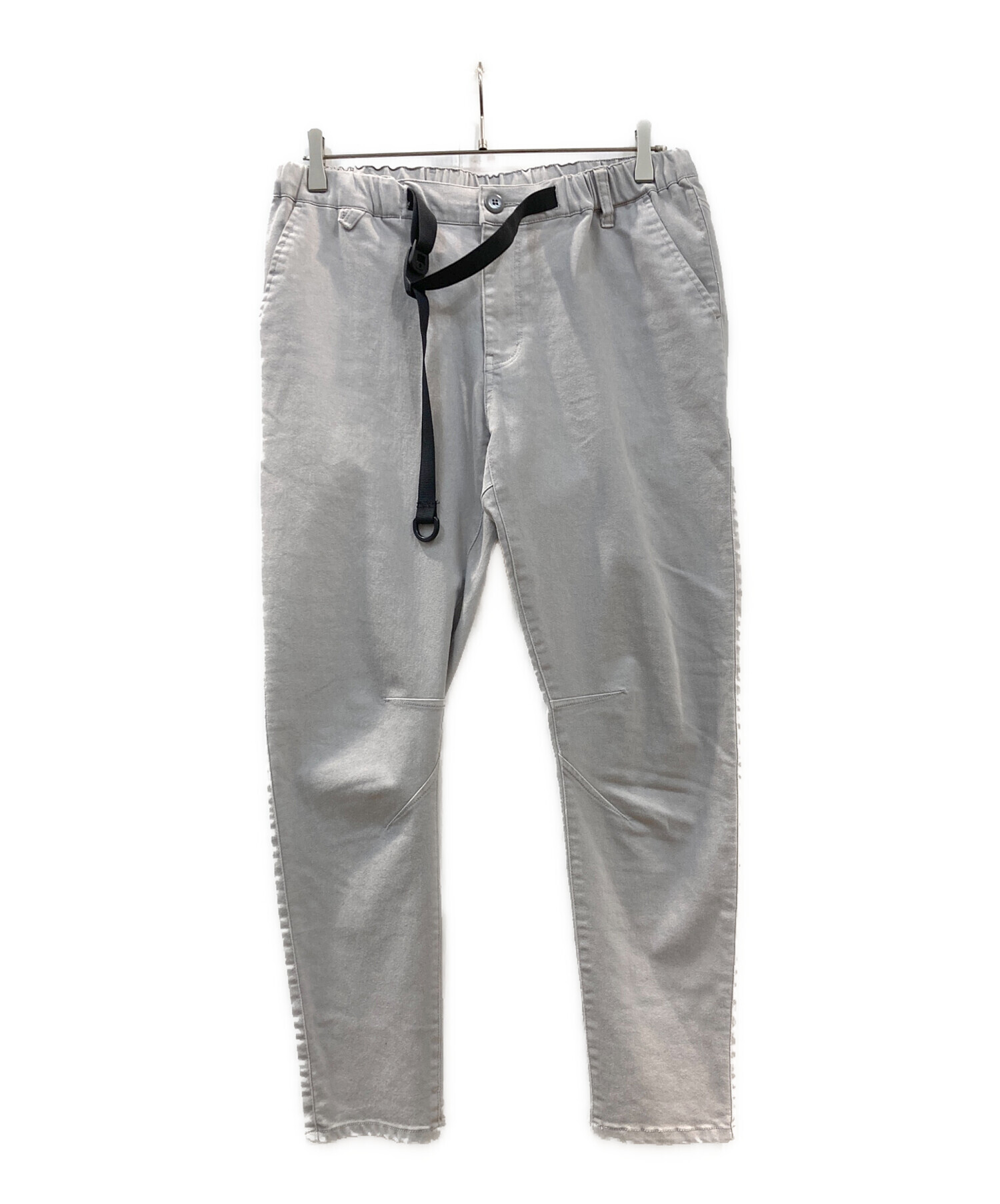 中古・古着通販】DUFFER (ダファー) ピグメントダイ スキニーイージー