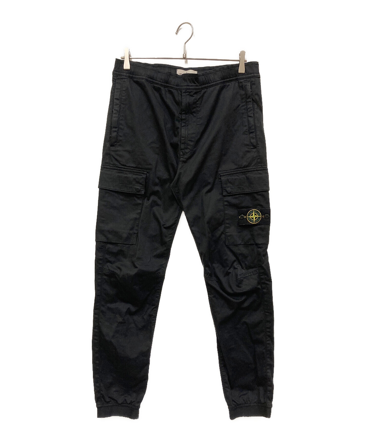 中古・古着通販】STONE ISLAND (ストーンアイランド) ガーメントダイ