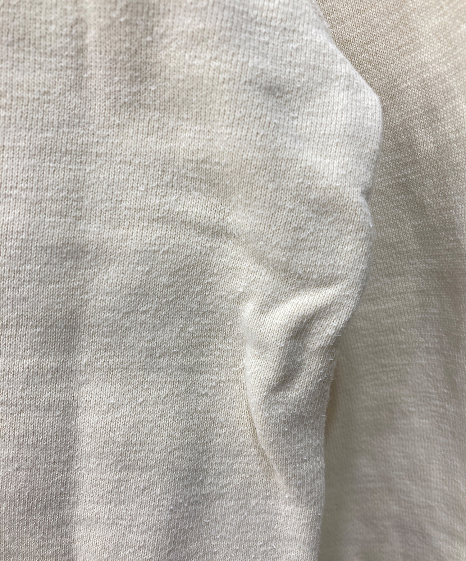 中古・古着通販】WAREHOUSE (ウエアハウス) 染み込みプリント