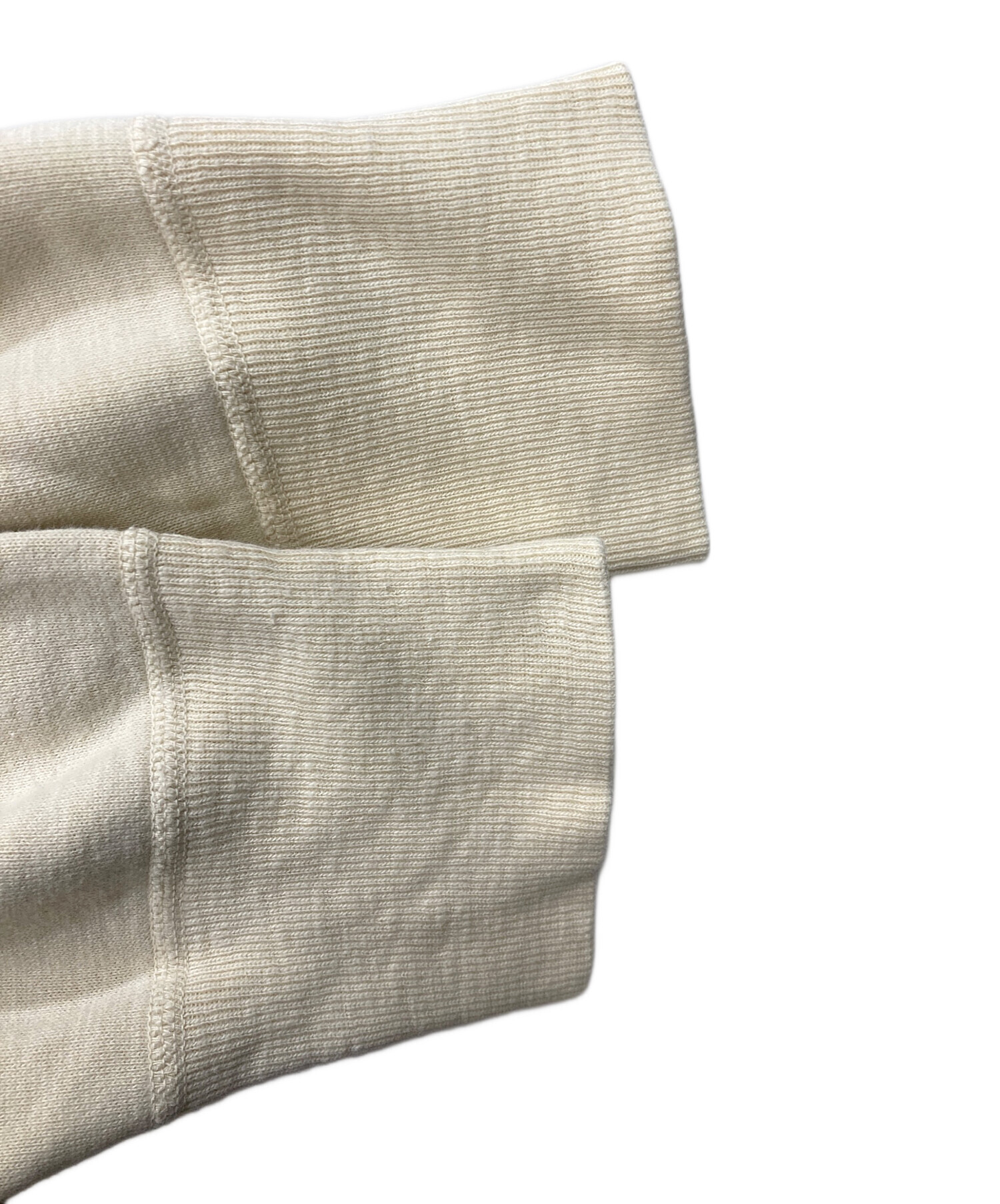 中古・古着通販】WAREHOUSE (ウエアハウス) 染み込みプリント