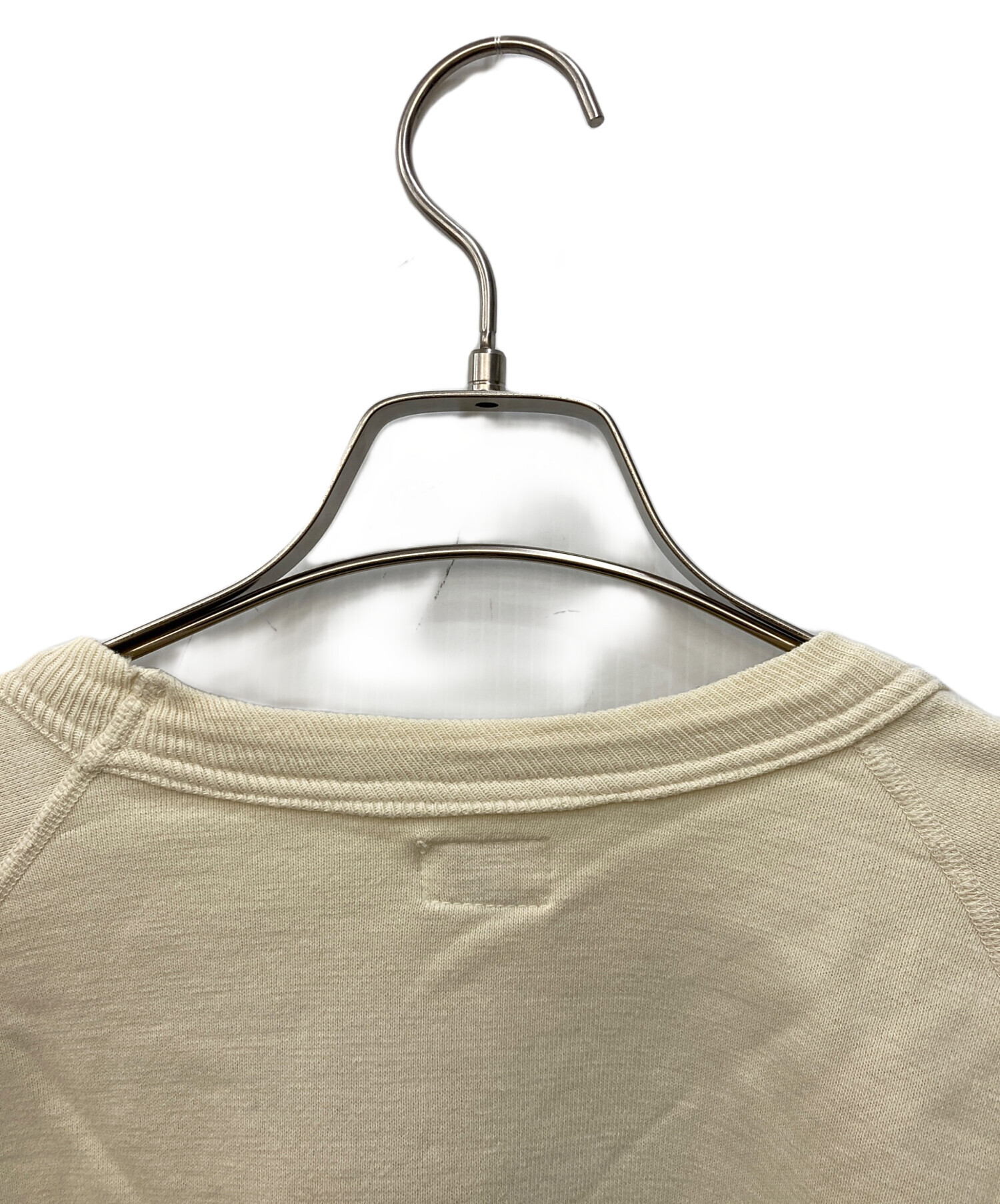 中古・古着通販】WAREHOUSE (ウエアハウス) 染み込みプリント