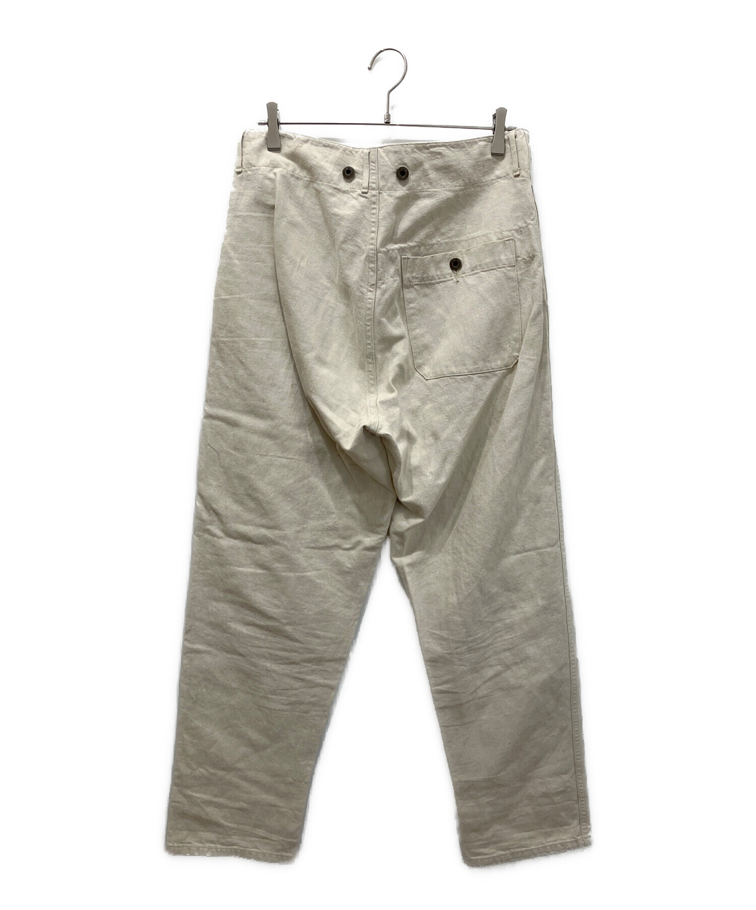 中古・古着通販】NIGEL CABOURN (ナイジェルケーボン) BATTLE DRESS