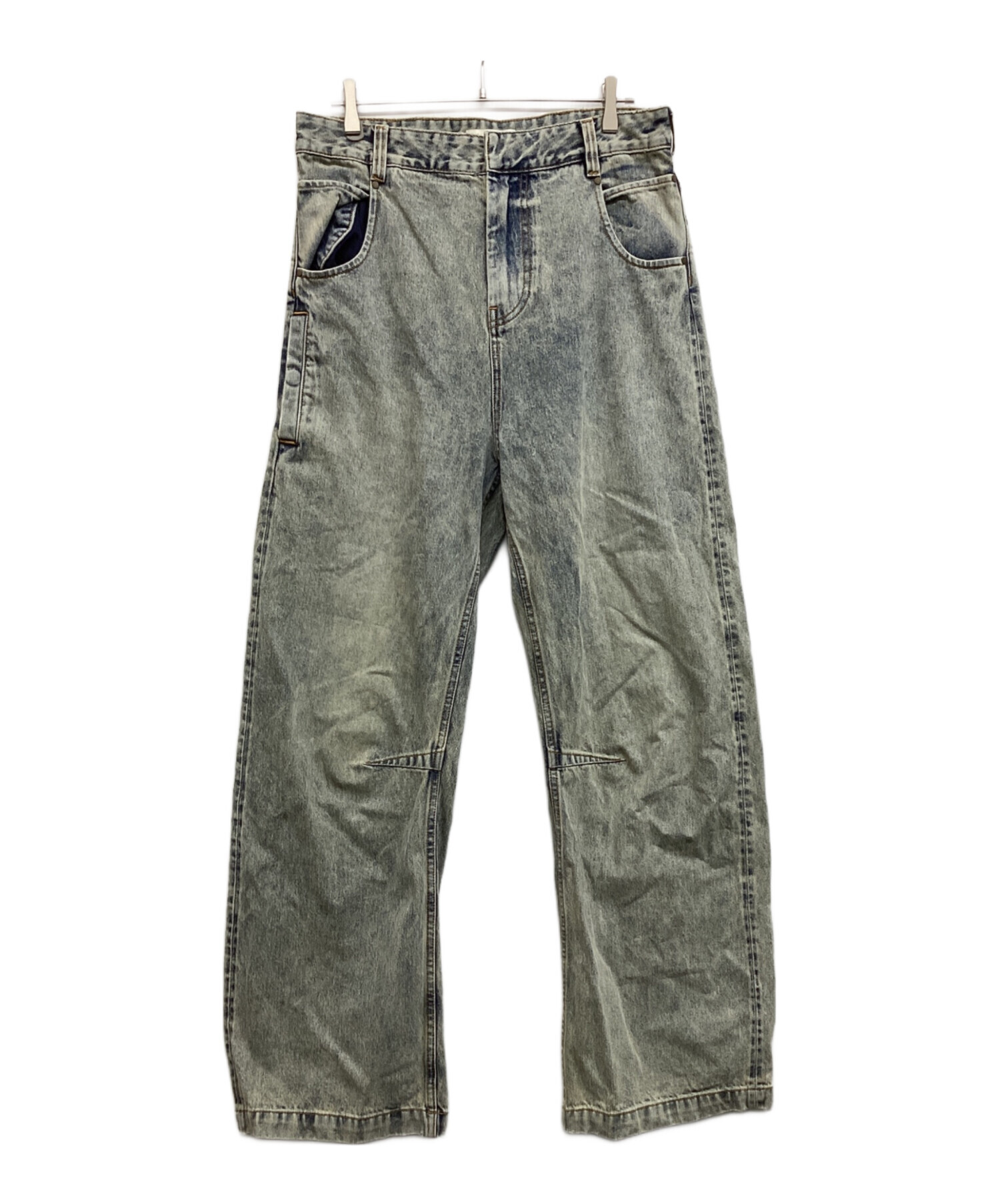 中古・古着通販】ENTIRE STUDIOS (エンタイアスタジオ) Gem Jeans