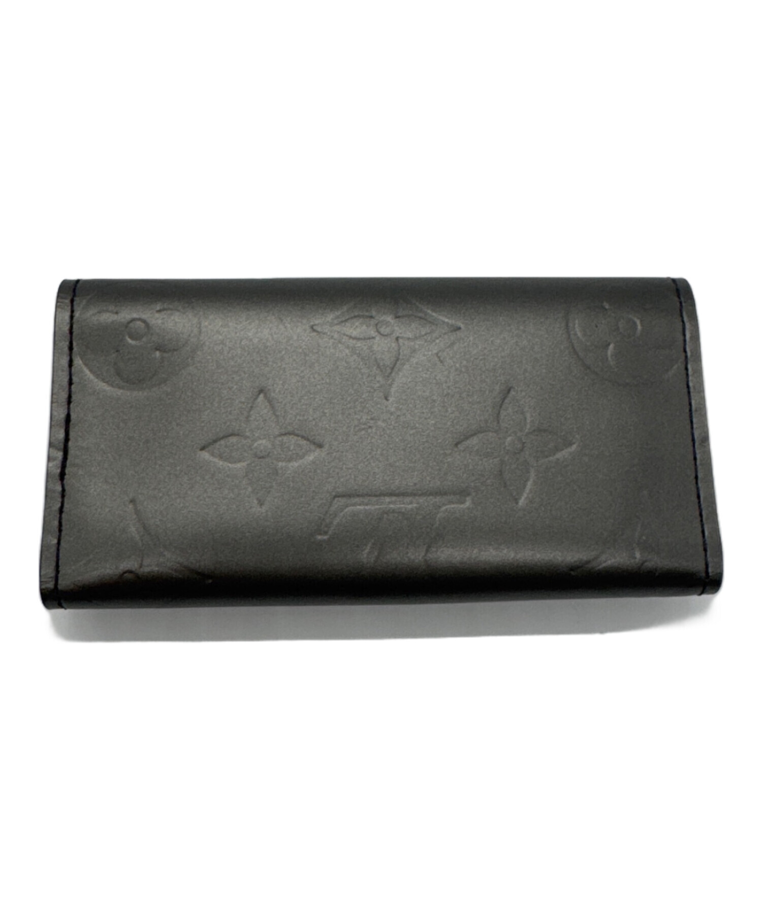中古・古着通販】LOUIS VUITTON (ルイ ヴィトン) ミュルティクレ4 キー
