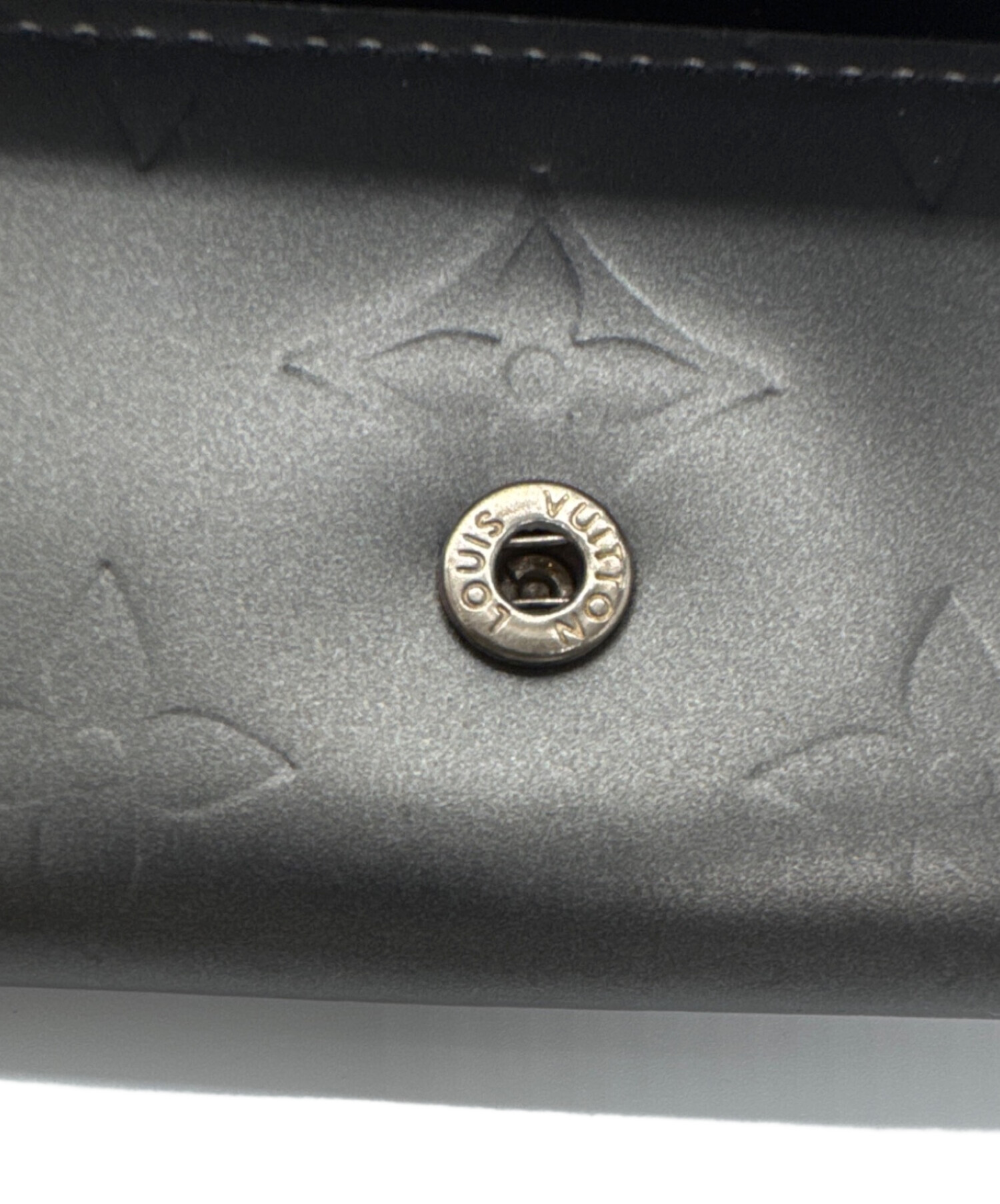 中古・古着通販】LOUIS VUITTON (ルイ ヴィトン) ミュルティクレ4 キー
